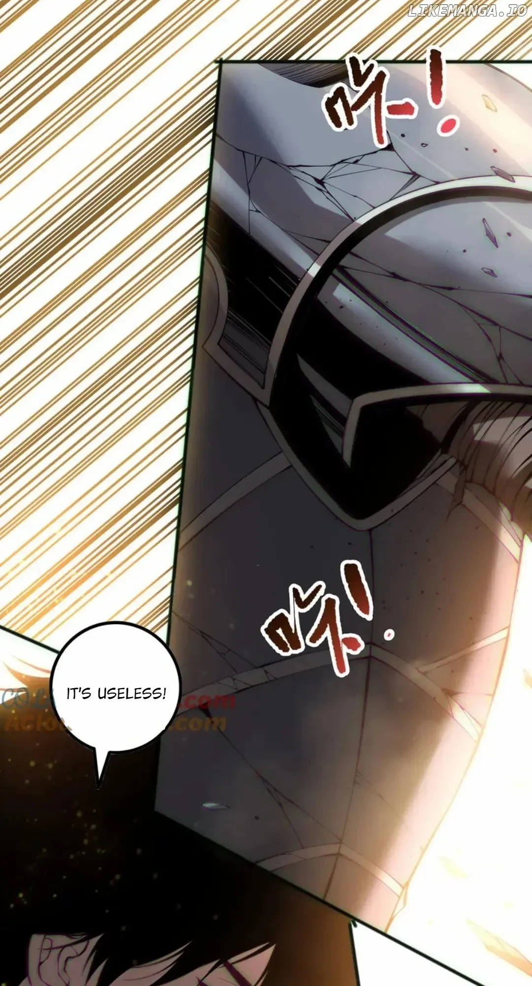 Read Catastrophic Necromancer Chapter 170 - catastrophicnecromancer.us | High Quality Manga Image 3