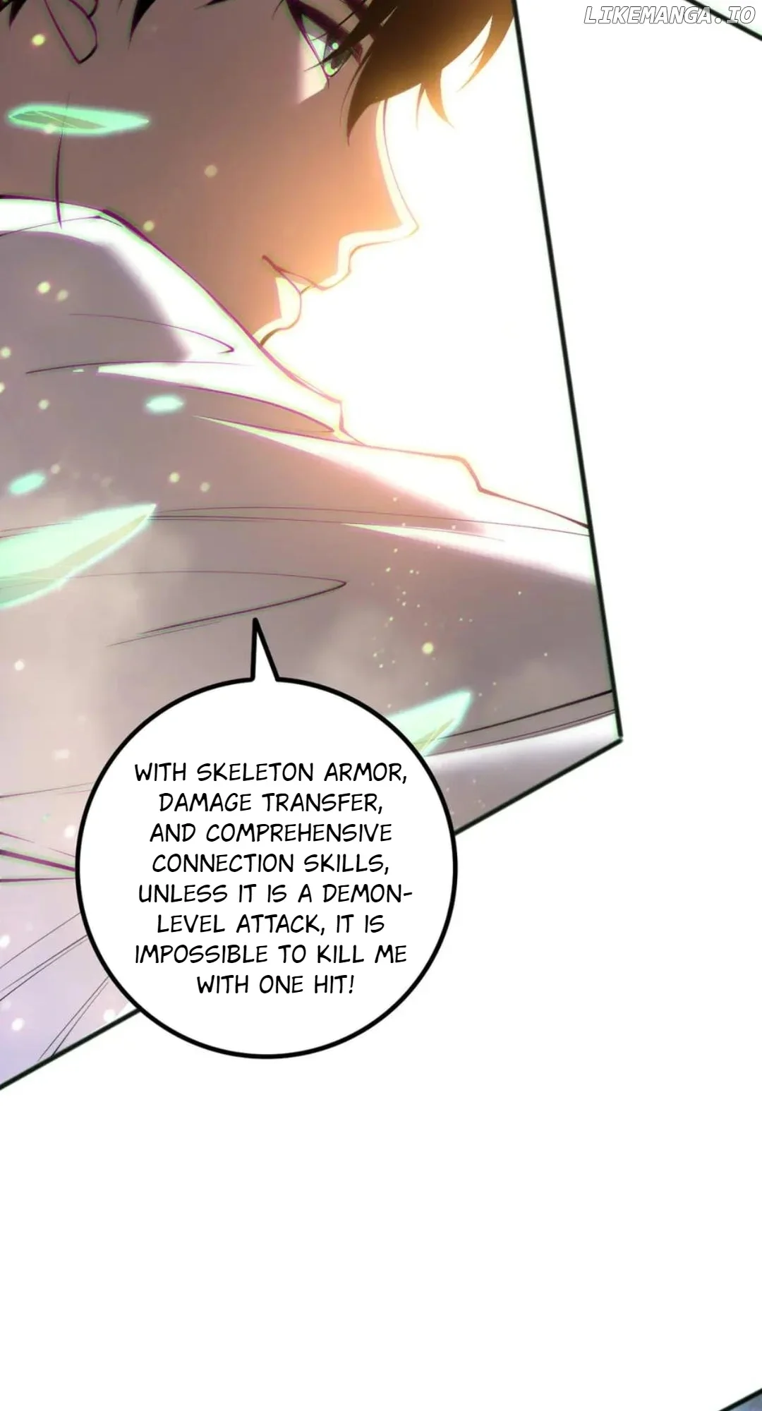 Read Catastrophic Necromancer Chapter 170 - catastrophicnecromancer.us | High Quality Manga Image 4