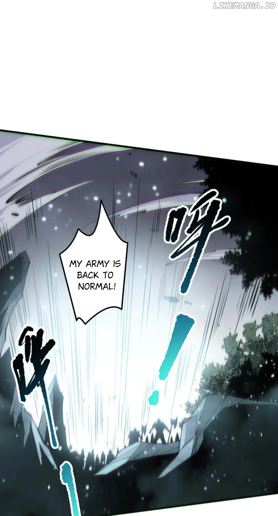 Read Catastrophic Necromancer Chapter 170 - catastrophicnecromancer.us | High Quality Manga Image 6