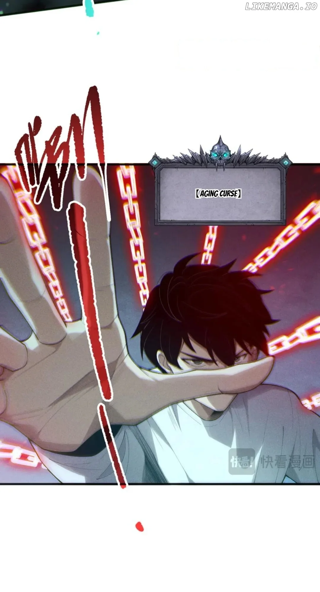 Read Catastrophic Necromancer Chapter 170 - catastrophicnecromancer.us | High Quality Manga Image 7