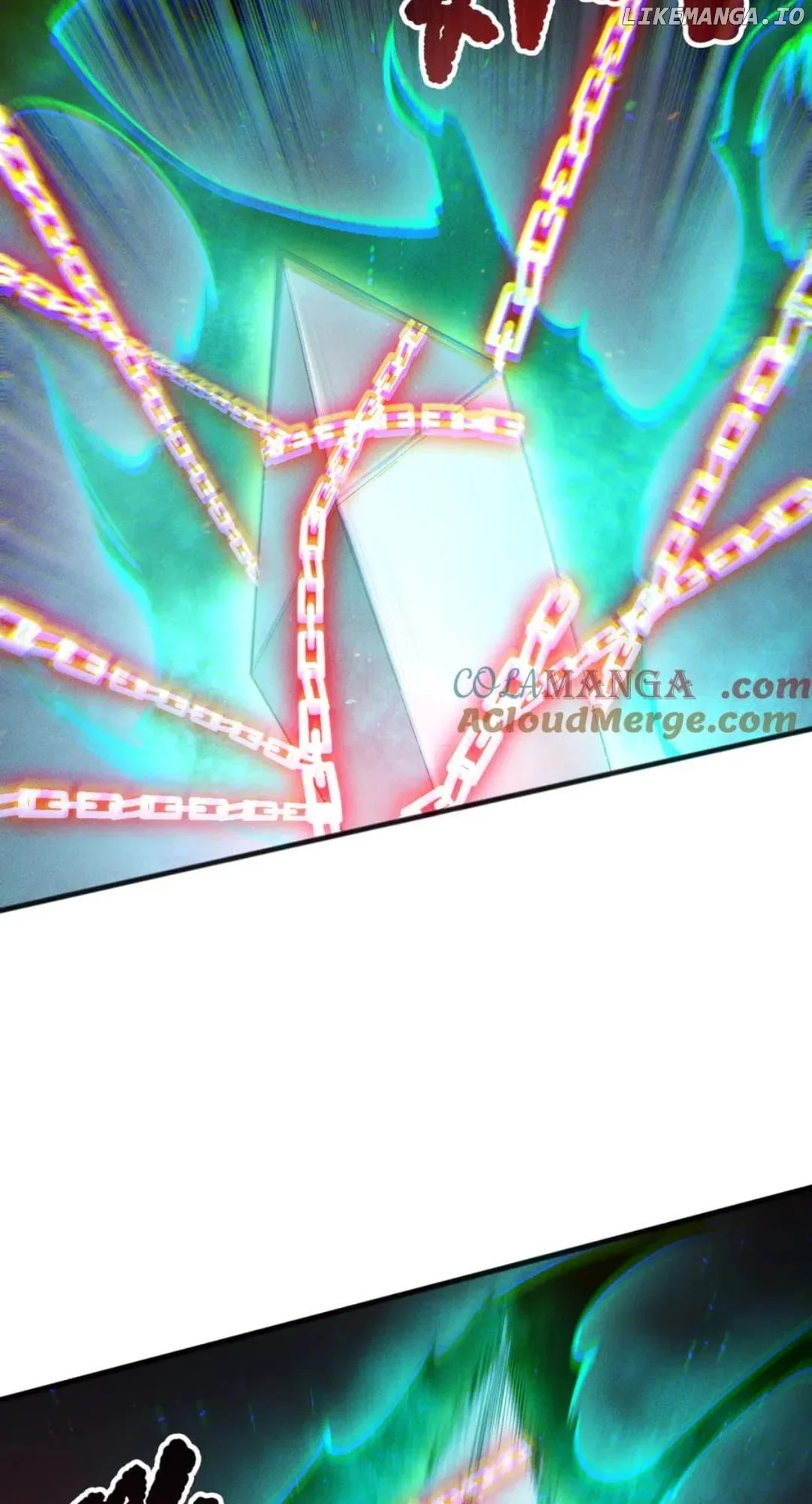 Read Catastrophic Necromancer Chapter 170 - catastrophicnecromancer.us | High Quality Manga Image 10