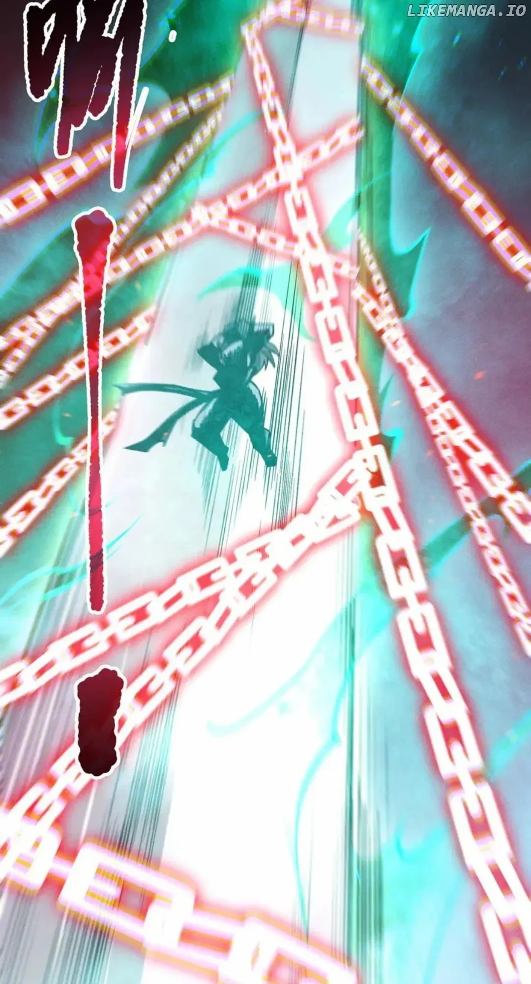 Read Catastrophic Necromancer Chapter 170 - catastrophicnecromancer.us | High Quality Manga Image 11