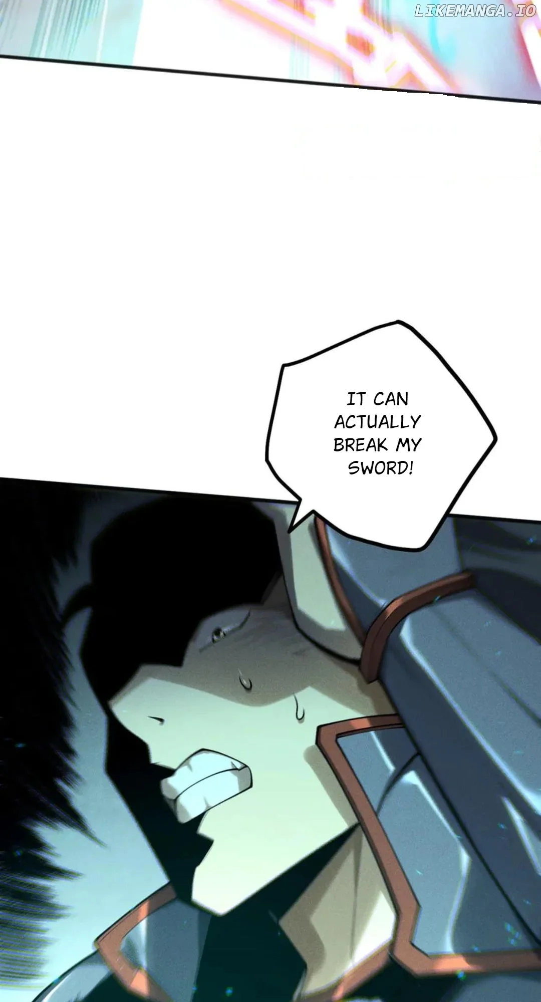 Read Catastrophic Necromancer Chapter 170 - catastrophicnecromancer.us | High Quality Manga Image 12