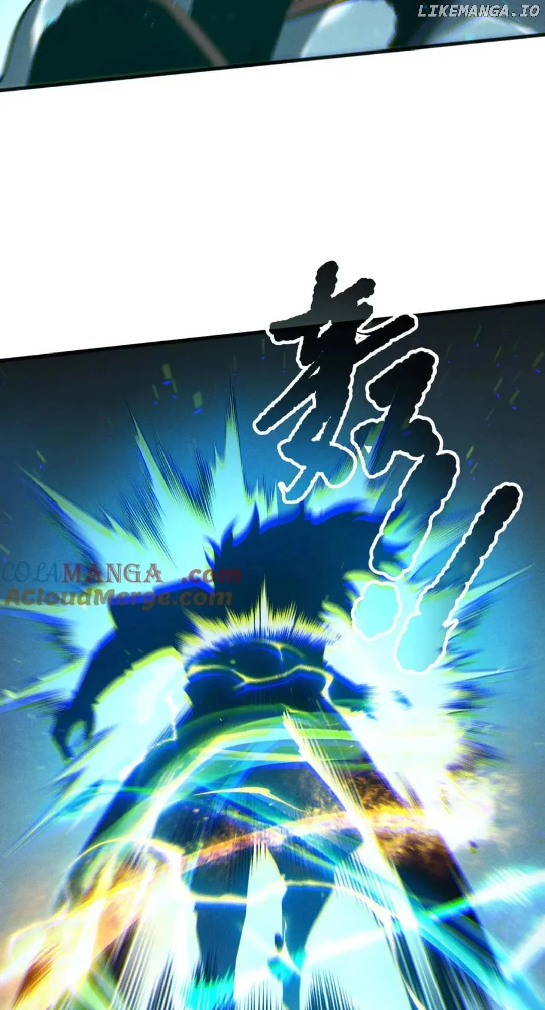 Read Catastrophic Necromancer Chapter 170 - catastrophicnecromancer.us | High Quality Manga Image 13