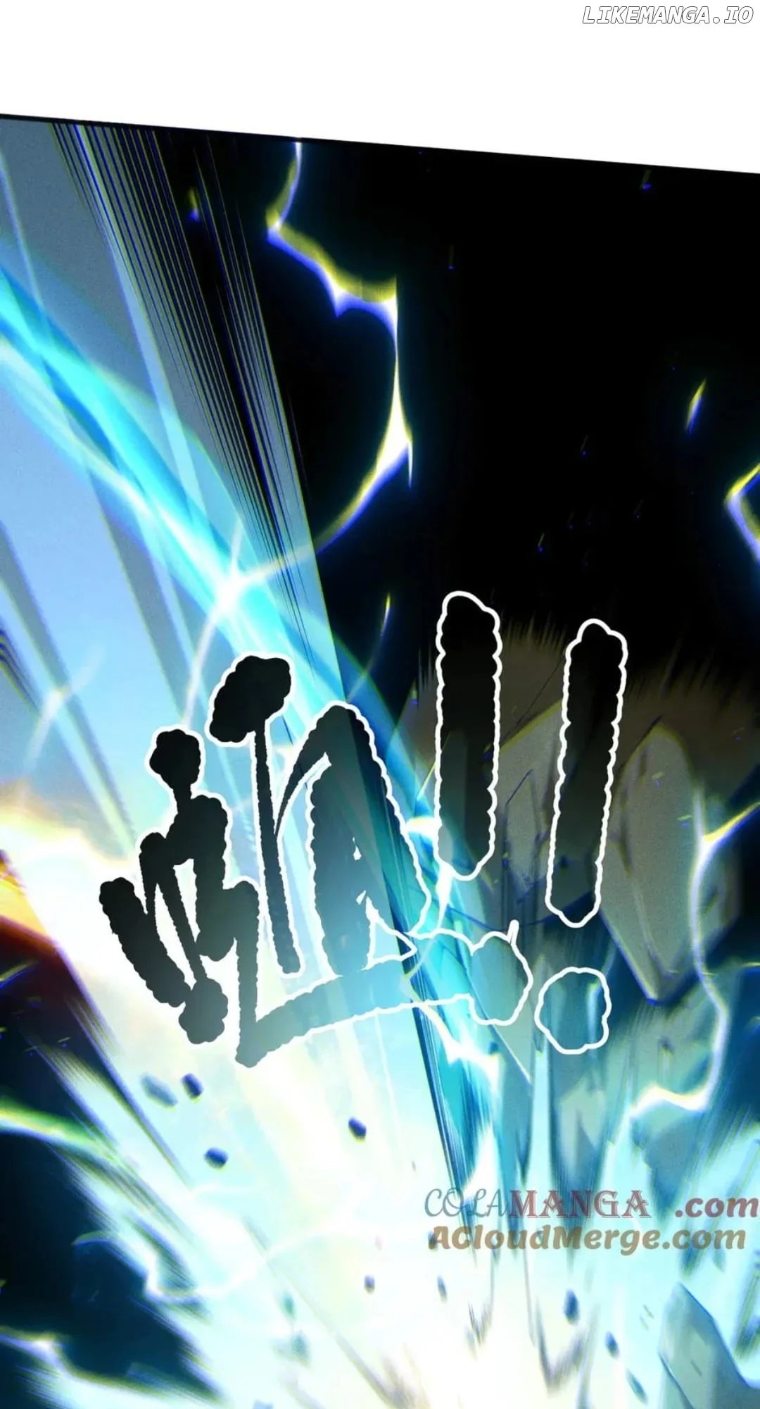 Read Catastrophic Necromancer Chapter 170 - catastrophicnecromancer.us | High Quality Manga Image 15