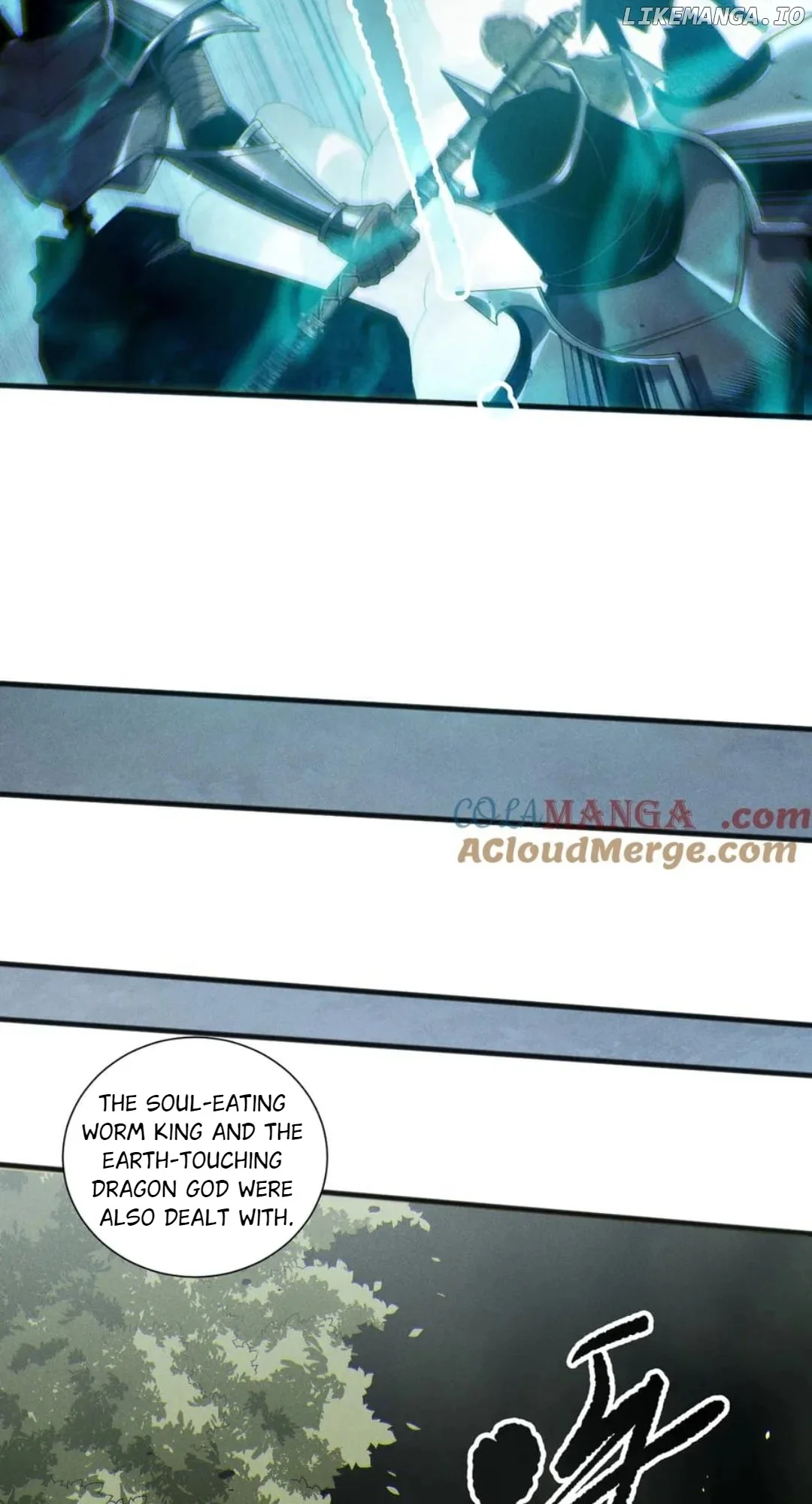 Read Catastrophic Necromancer Chapter 170 - catastrophicnecromancer.us | High Quality Manga Image 17