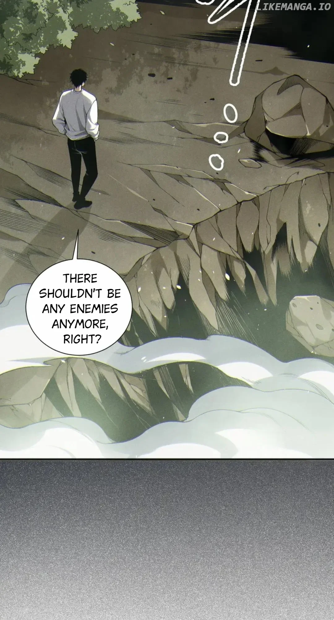 Read Catastrophic Necromancer Chapter 170 - catastrophicnecromancer.us | High Quality Manga Image 18