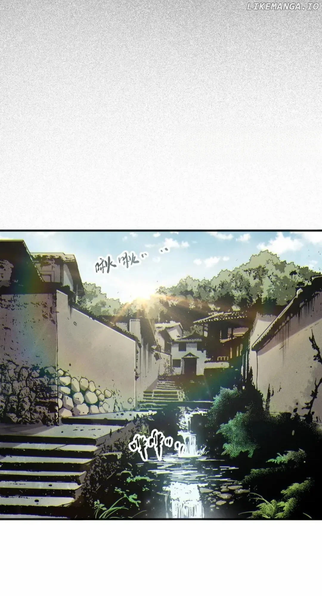 Read Catastrophic Necromancer Chapter 170 - catastrophicnecromancer.us | High Quality Manga Image 19