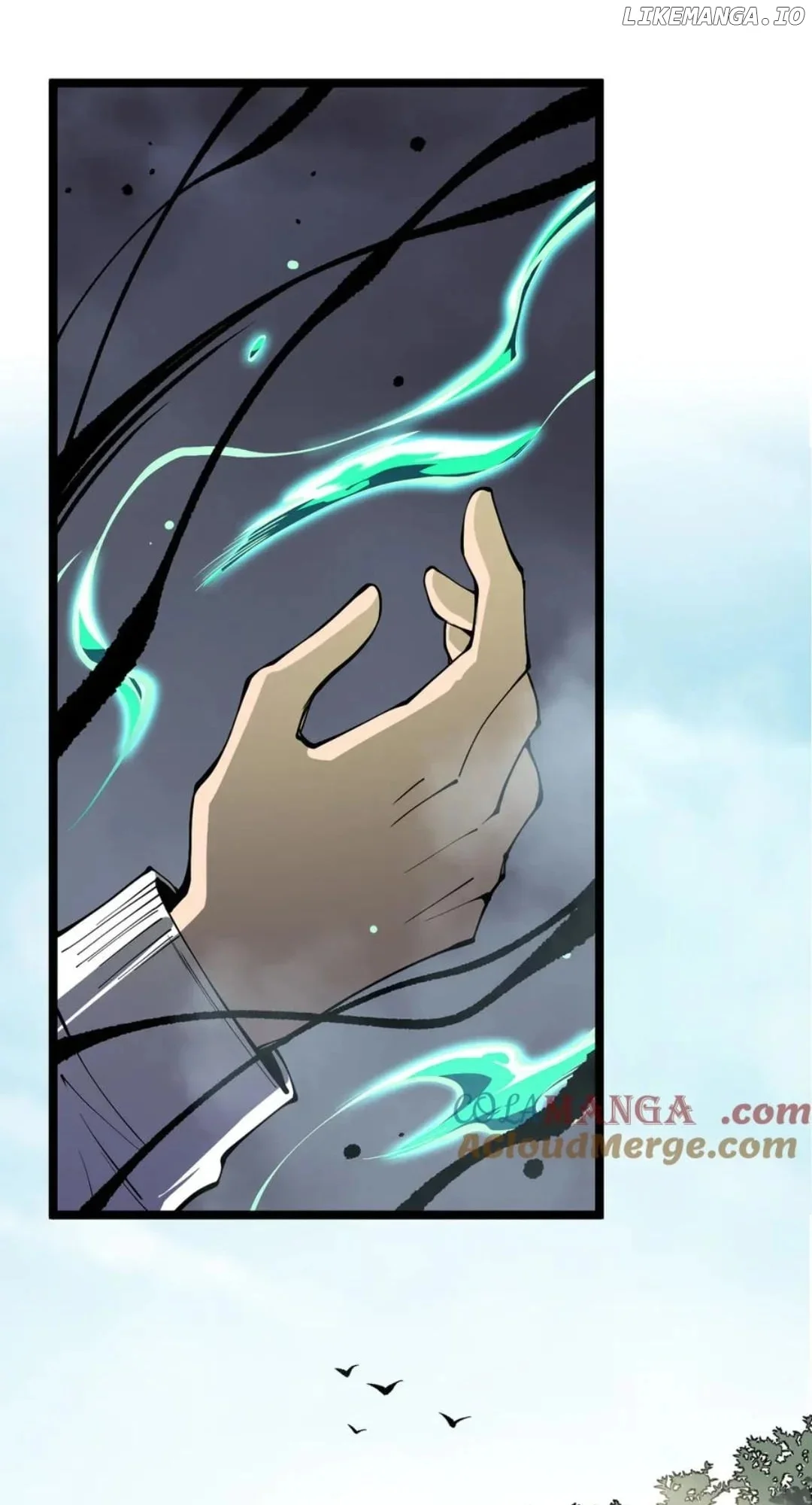 Read Catastrophic Necromancer Chapter 170 - catastrophicnecromancer.us | High Quality Manga Image 20