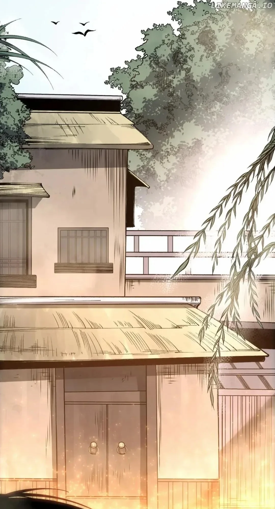 Read Catastrophic Necromancer Chapter 170 - catastrophicnecromancer.us | High Quality Manga Image 21