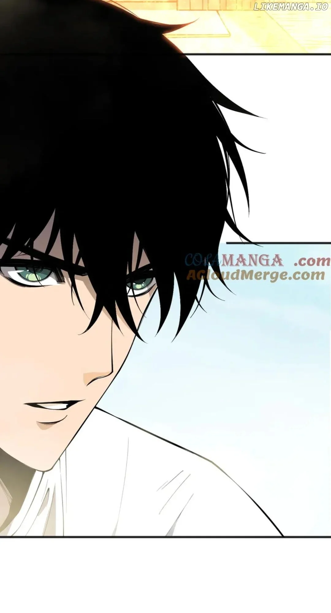 Read Catastrophic Necromancer Chapter 170 - catastrophicnecromancer.us | High Quality Manga Image 22