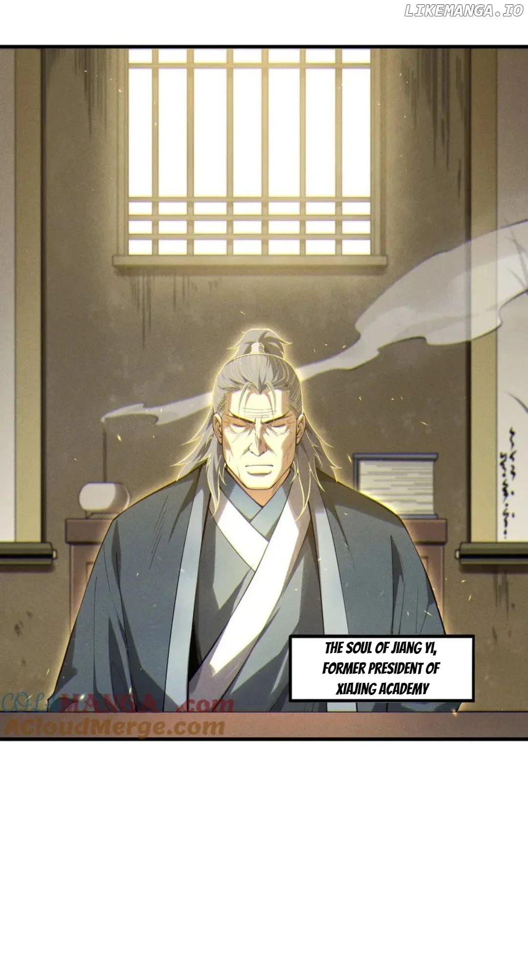 Read Catastrophic Necromancer Chapter 170 - catastrophicnecromancer.us | High Quality Manga Image 25