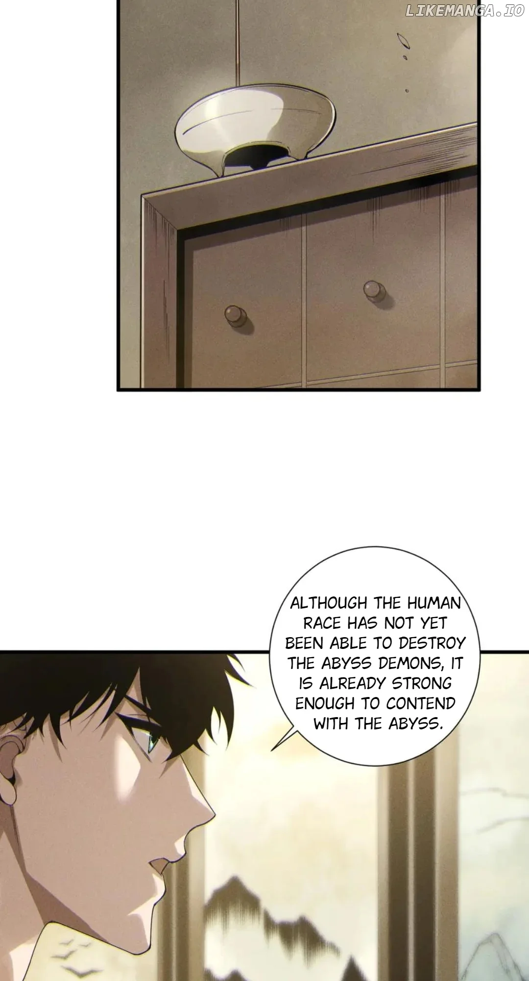 Read Catastrophic Necromancer Chapter 170 - catastrophicnecromancer.us | High Quality Manga Image 30