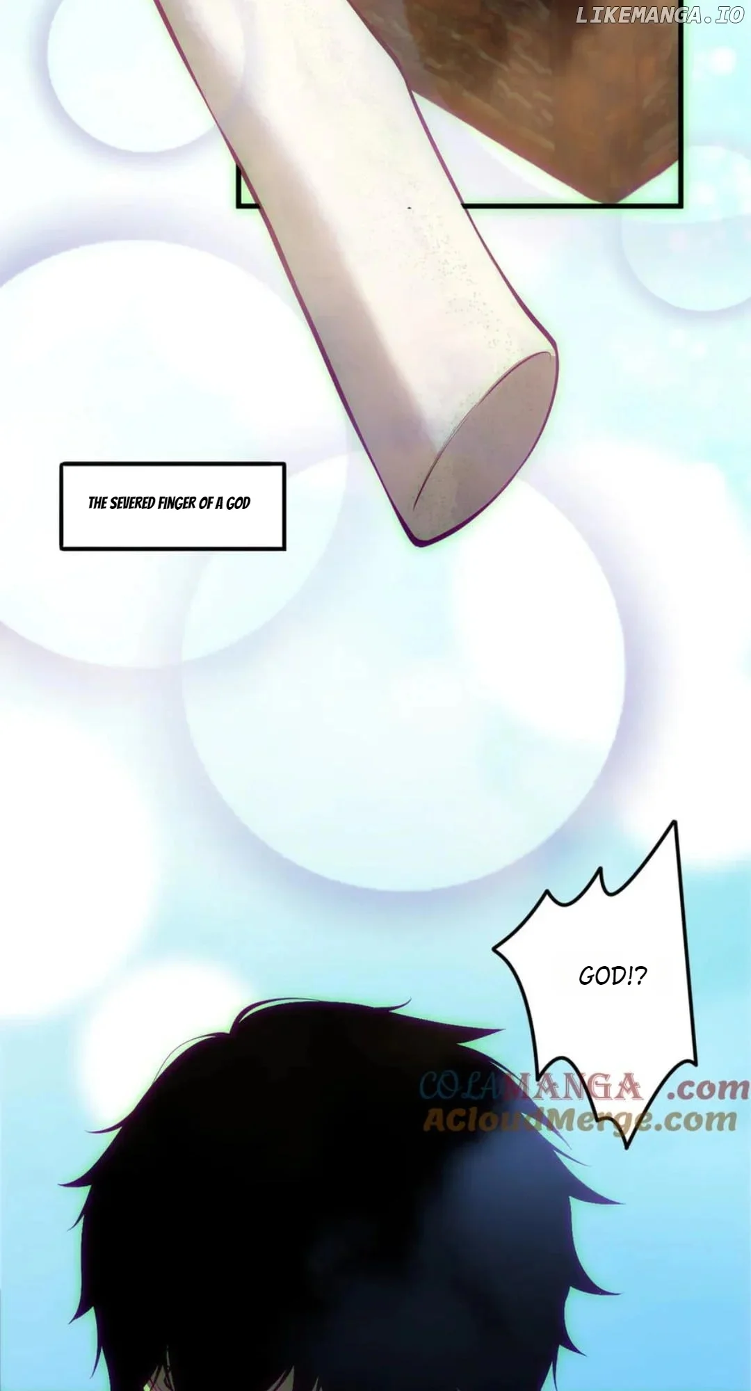 Read Catastrophic Necromancer Chapter 170 - catastrophicnecromancer.us | High Quality Manga Image 37