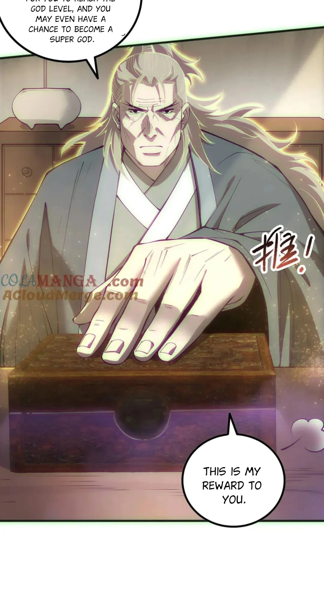 Read Catastrophic Necromancer Chapter 170 - catastrophicnecromancer.us | High Quality Manga Image 39