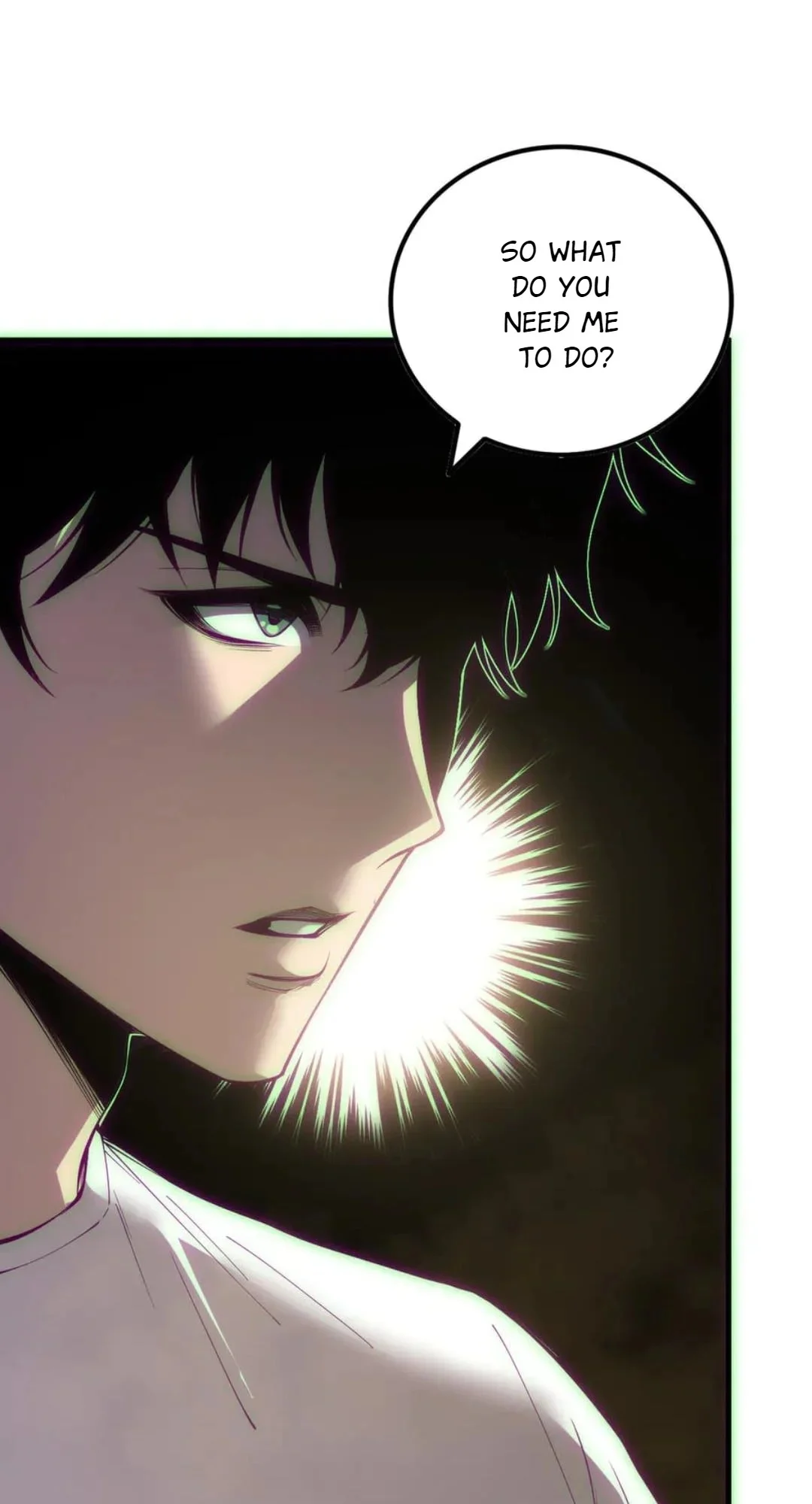 Read Catastrophic Necromancer Chapter 170 - catastrophicnecromancer.us | High Quality Manga Image 40