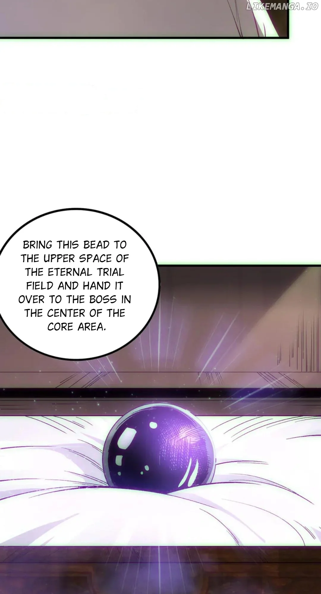 Read Catastrophic Necromancer Chapter 170 - catastrophicnecromancer.us | High Quality Manga Image 41