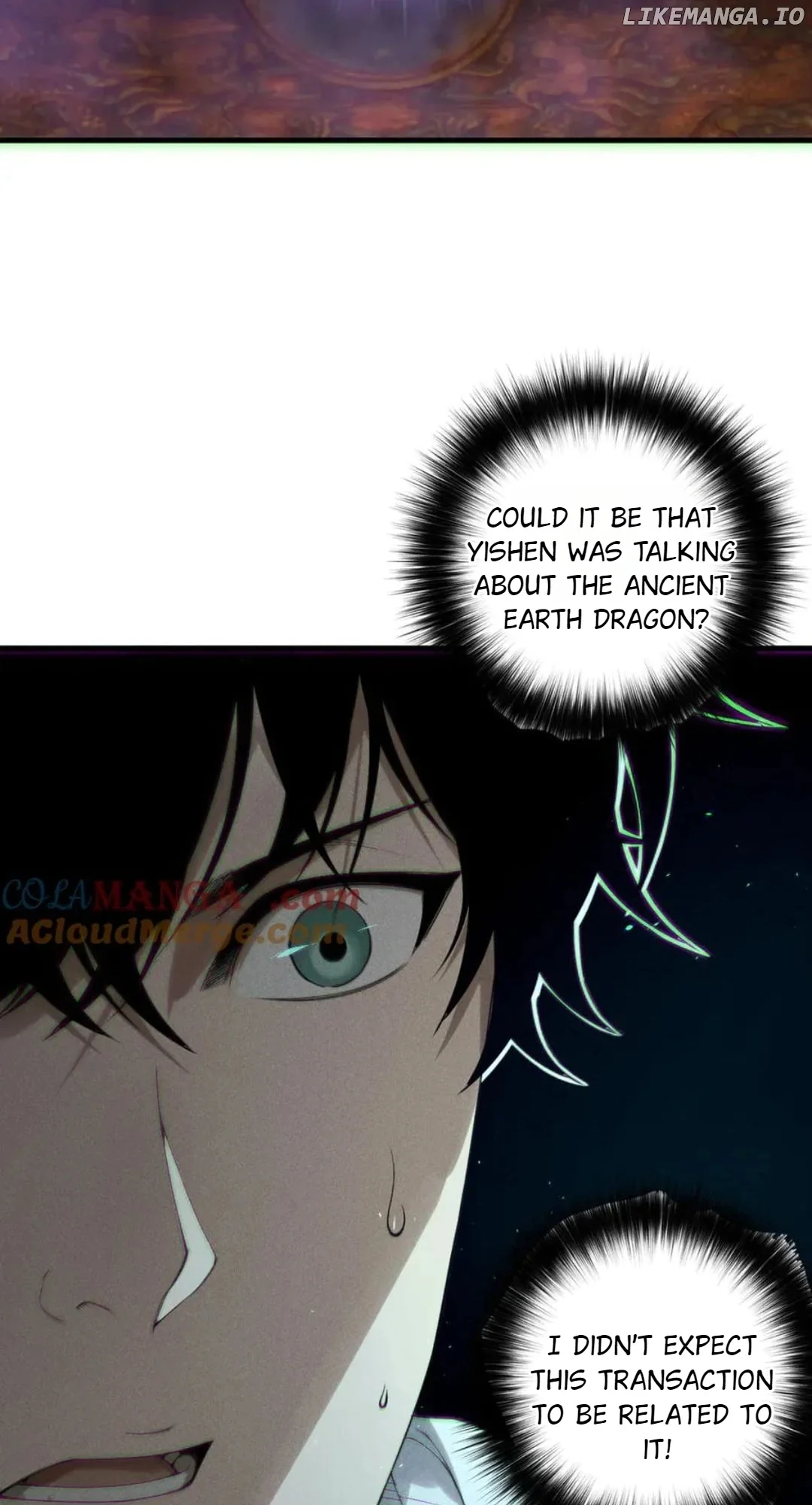 Read Catastrophic Necromancer Chapter 170 - catastrophicnecromancer.us | High Quality Manga Image 42