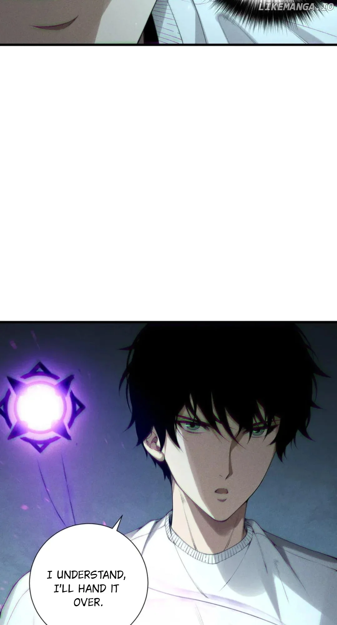 Read Catastrophic Necromancer Chapter 170 - catastrophicnecromancer.us | High Quality Manga Image 43