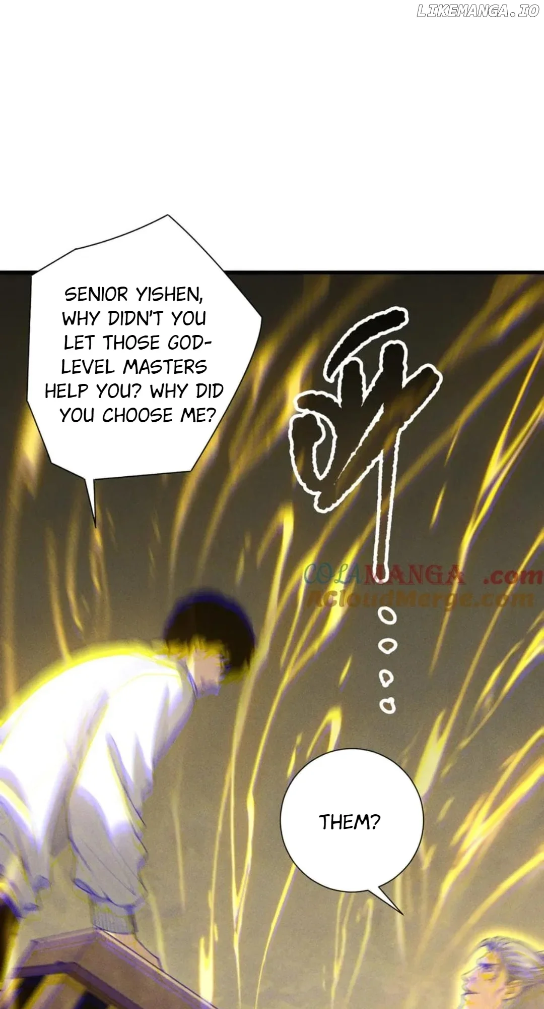 Read Catastrophic Necromancer Chapter 170 - catastrophicnecromancer.us | High Quality Manga Image 46