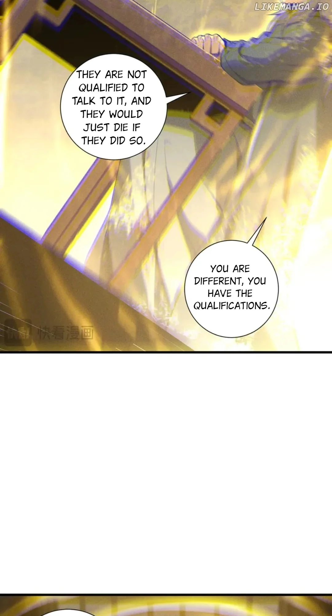 Read Catastrophic Necromancer Chapter 170 - catastrophicnecromancer.us | High Quality Manga Image 47