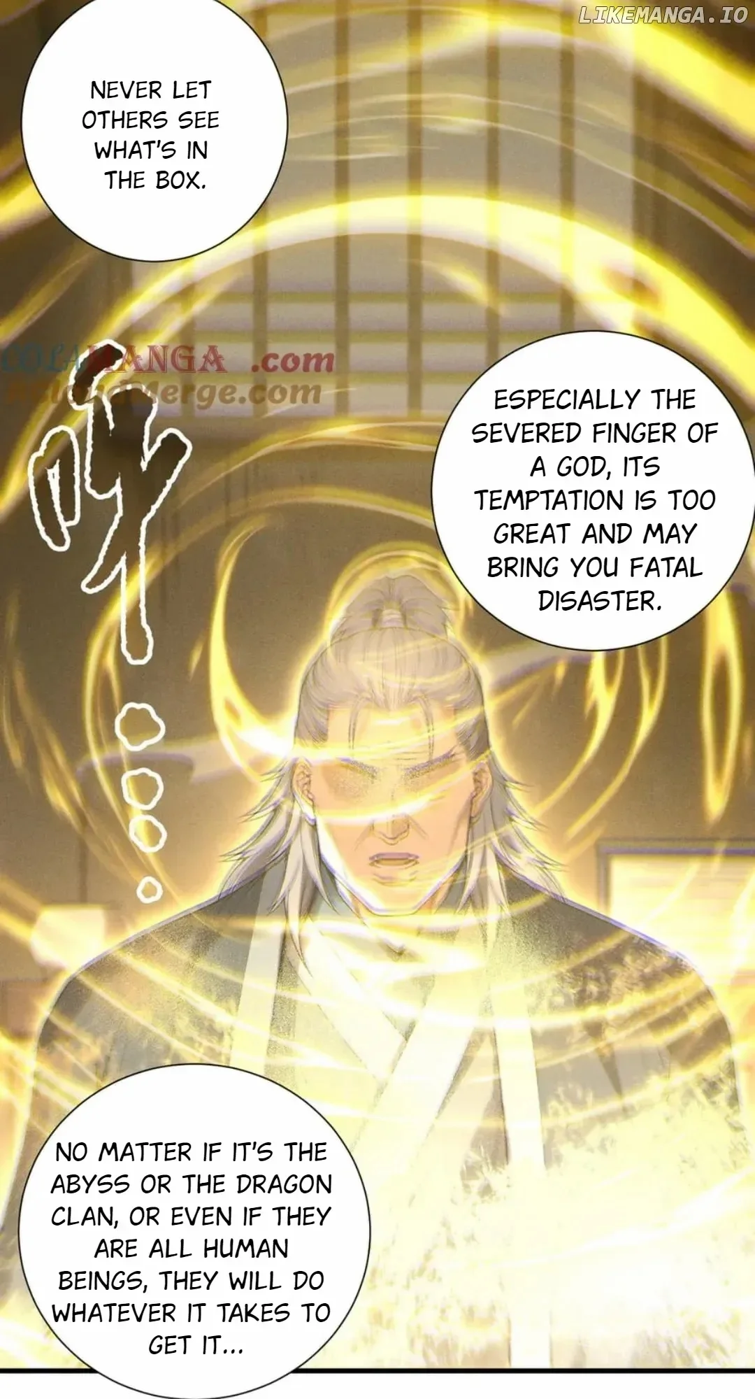 Read Catastrophic Necromancer Chapter 170 - catastrophicnecromancer.us | High Quality Manga Image 48