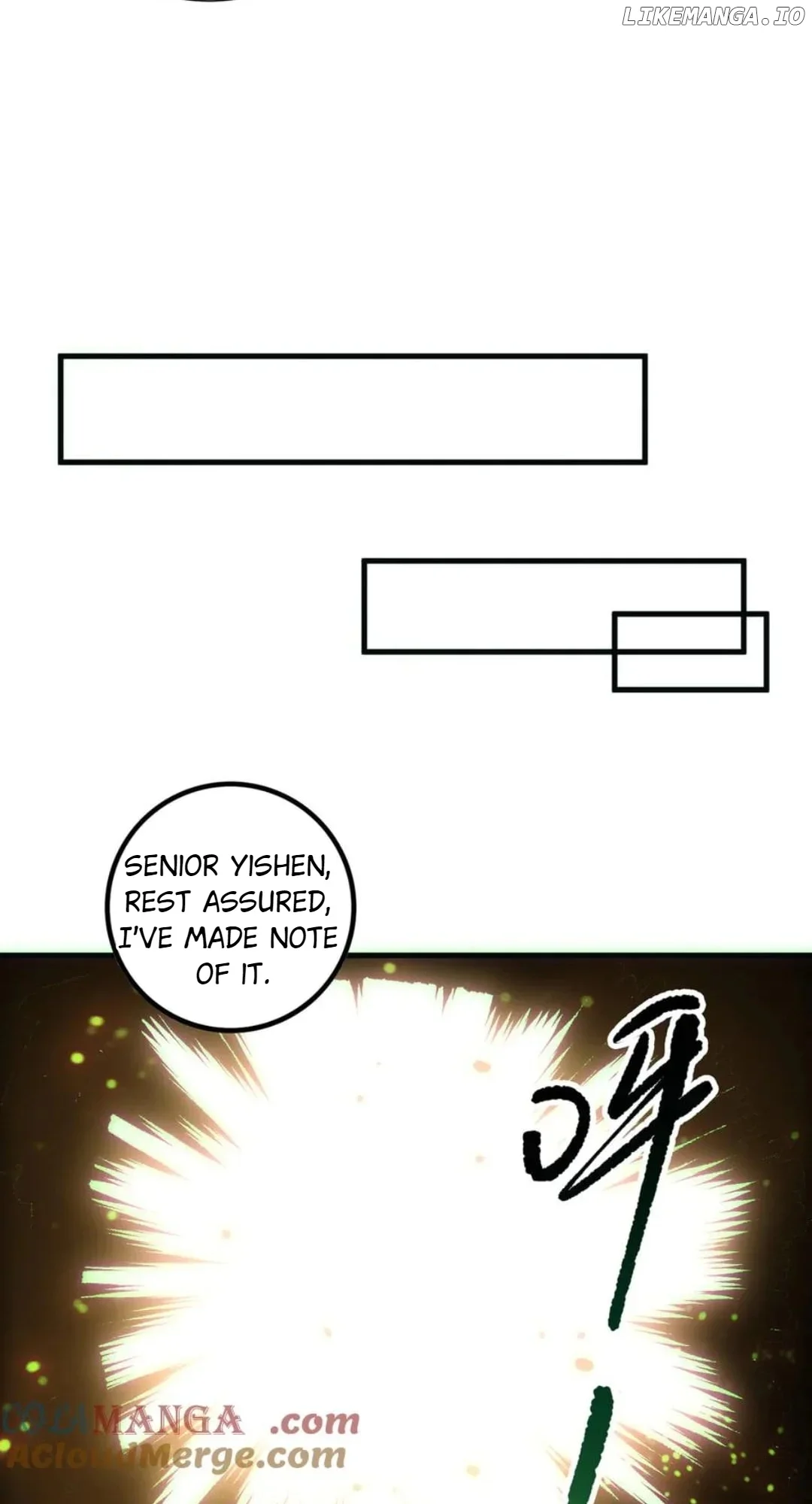 Read Catastrophic Necromancer Chapter 170 - catastrophicnecromancer.us | High Quality Manga Image 49