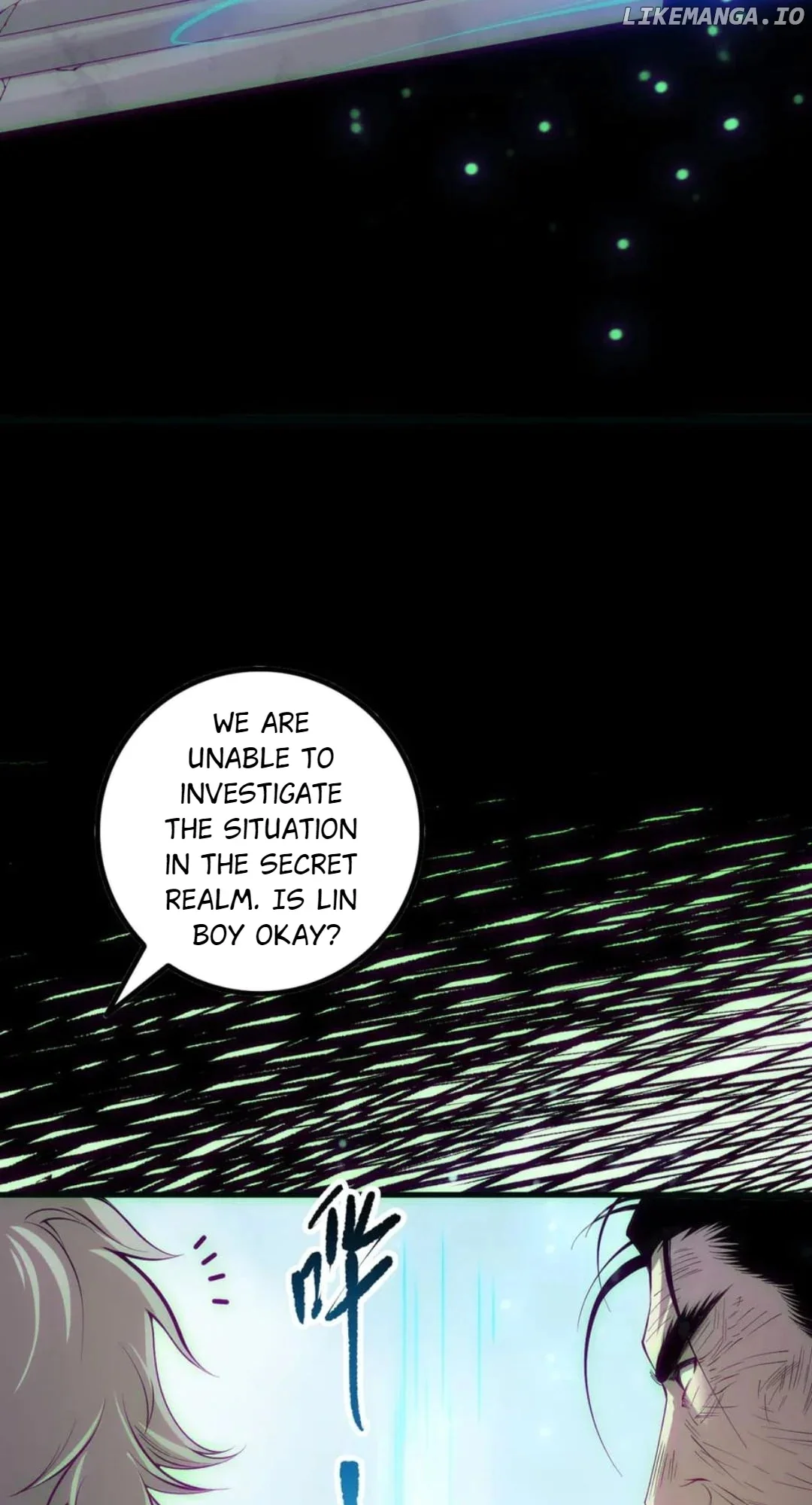 Read Catastrophic Necromancer Chapter 170 - catastrophicnecromancer.us | High Quality Manga Image 52