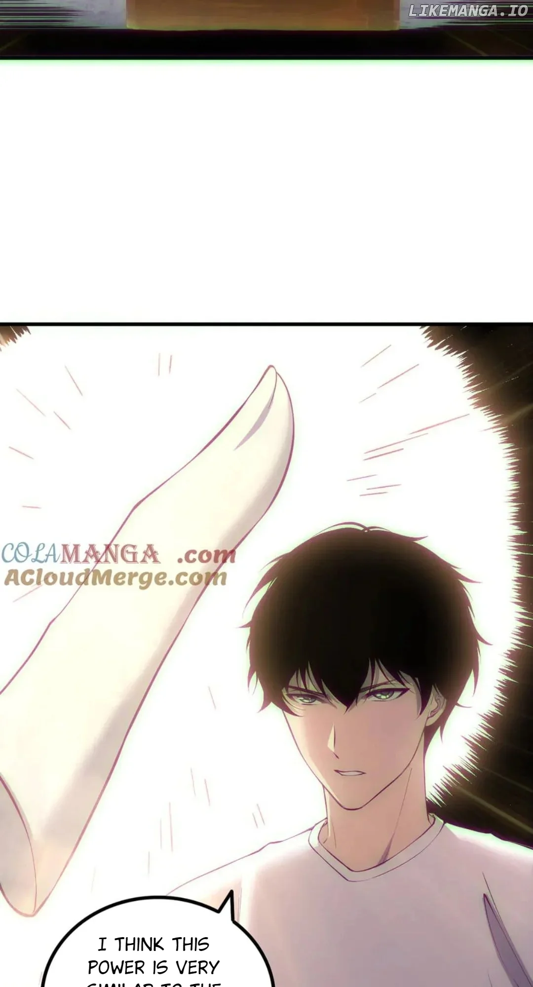 Read Catastrophic Necromancer Chapter 170 - catastrophicnecromancer.us | High Quality Manga Image 56