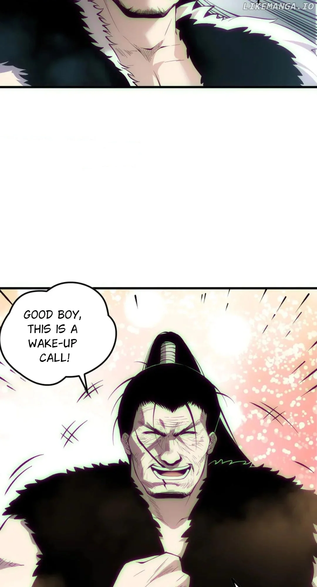 Read Catastrophic Necromancer Chapter 170 - catastrophicnecromancer.us | High Quality Manga Image 58