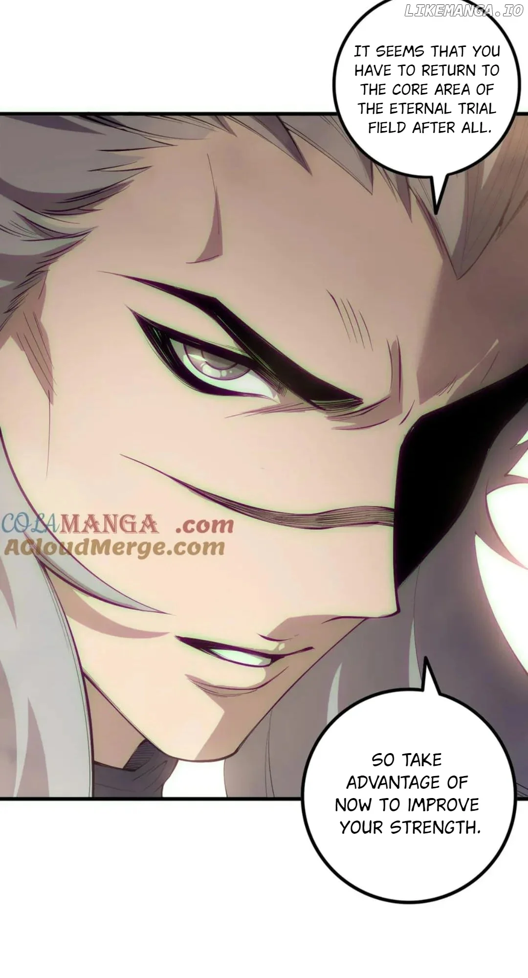 Read Catastrophic Necromancer Chapter 170 - catastrophicnecromancer.us | High Quality Manga Image 60