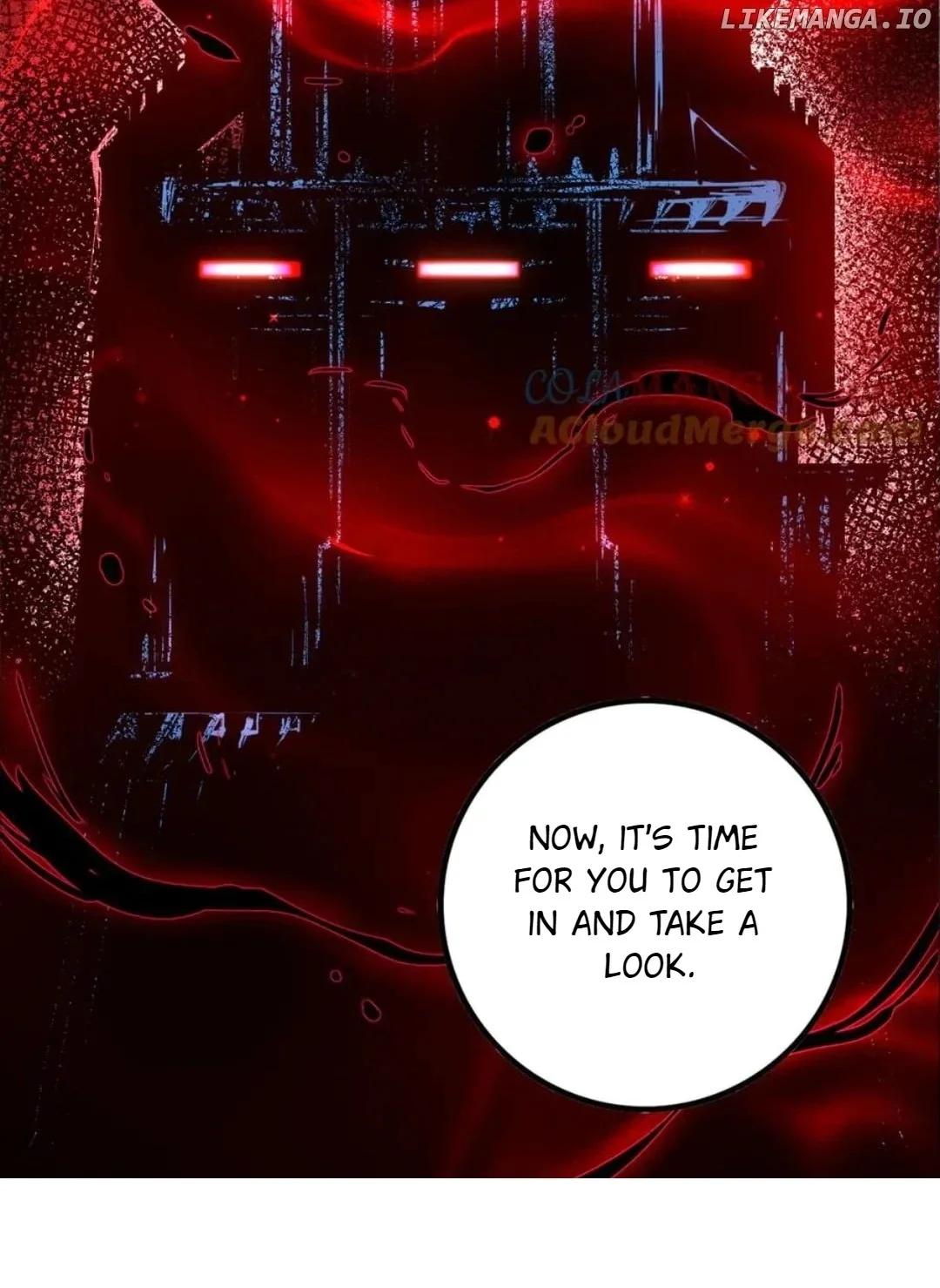 Read Catastrophic Necromancer Chapter 170 - catastrophicnecromancer.us | High Quality Manga Image 62