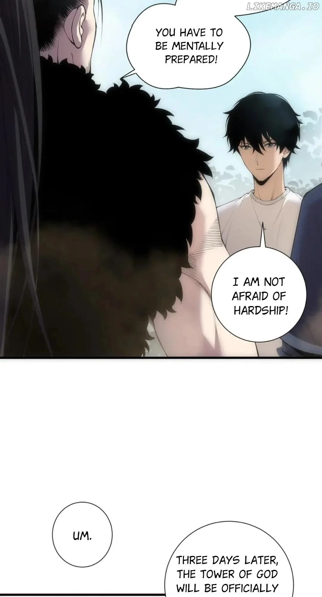 Read Catastrophic Necromancer Chapter 171 - catastrophicnecromancer.us | High Quality Manga Image 4