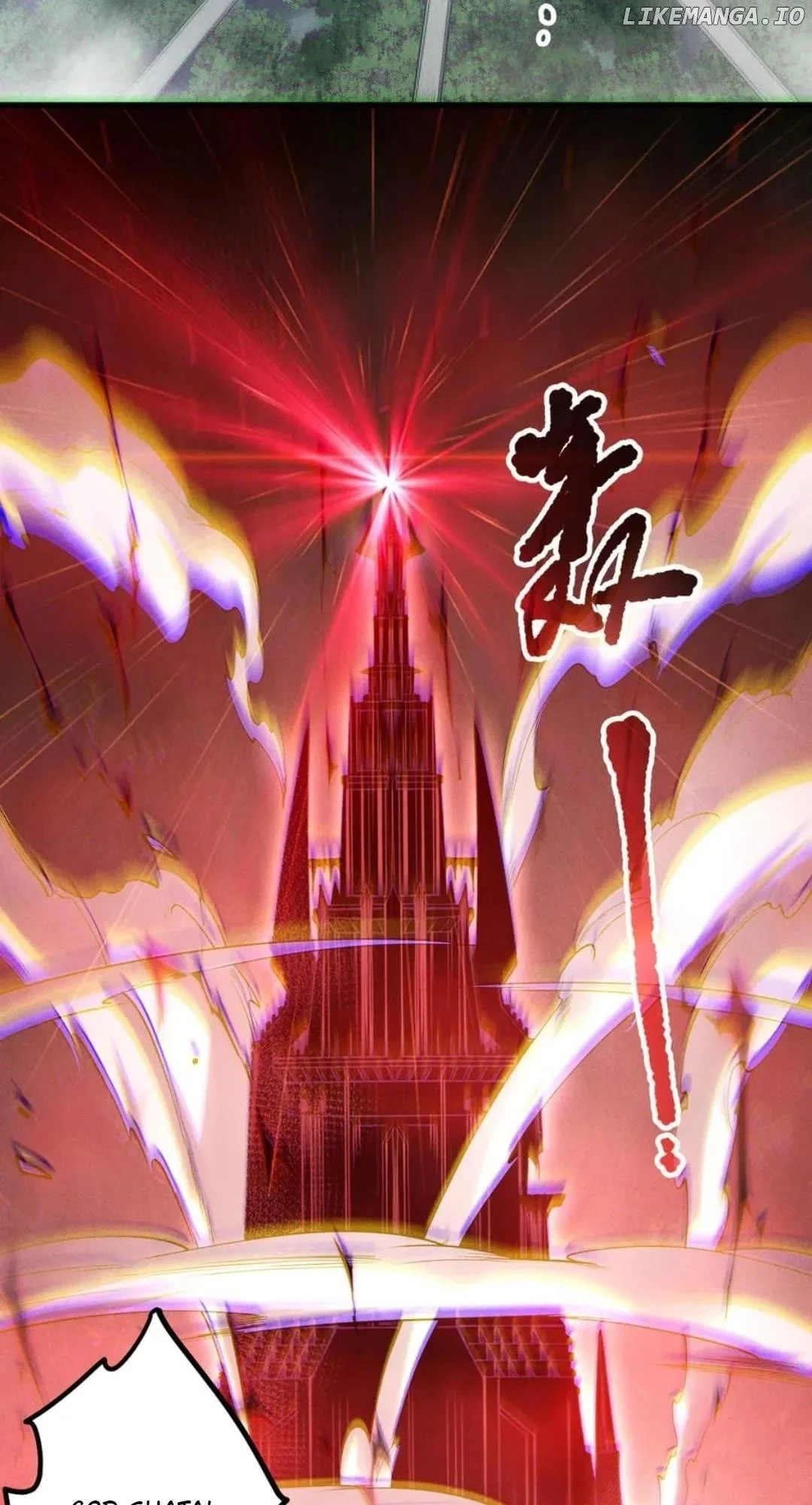 Read Catastrophic Necromancer Chapter 171 - catastrophicnecromancer.us | High Quality Manga Image 9