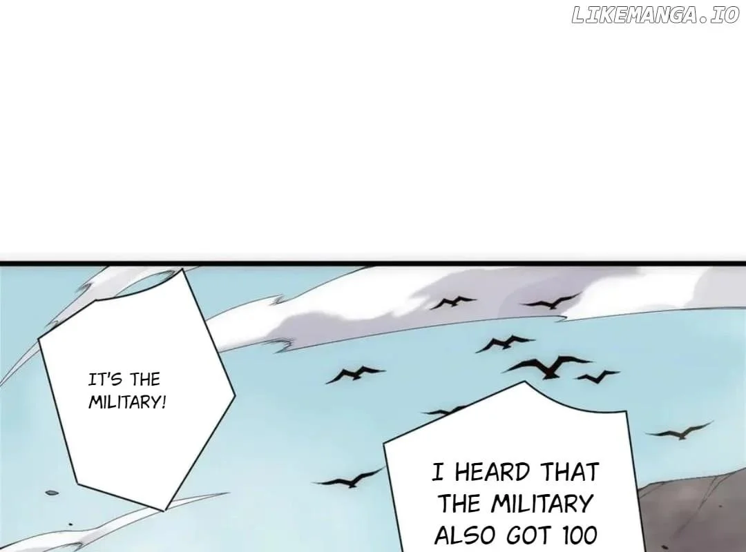 Read Catastrophic Necromancer Chapter 171 - catastrophicnecromancer.us | High Quality Manga Image 14