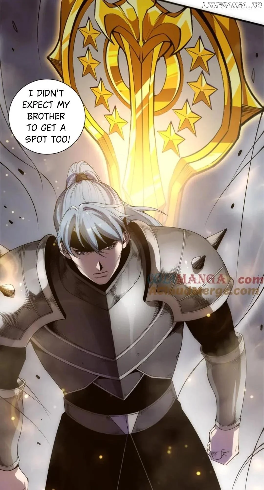 Read Catastrophic Necromancer Chapter 171 - catastrophicnecromancer.us | High Quality Manga Image 17