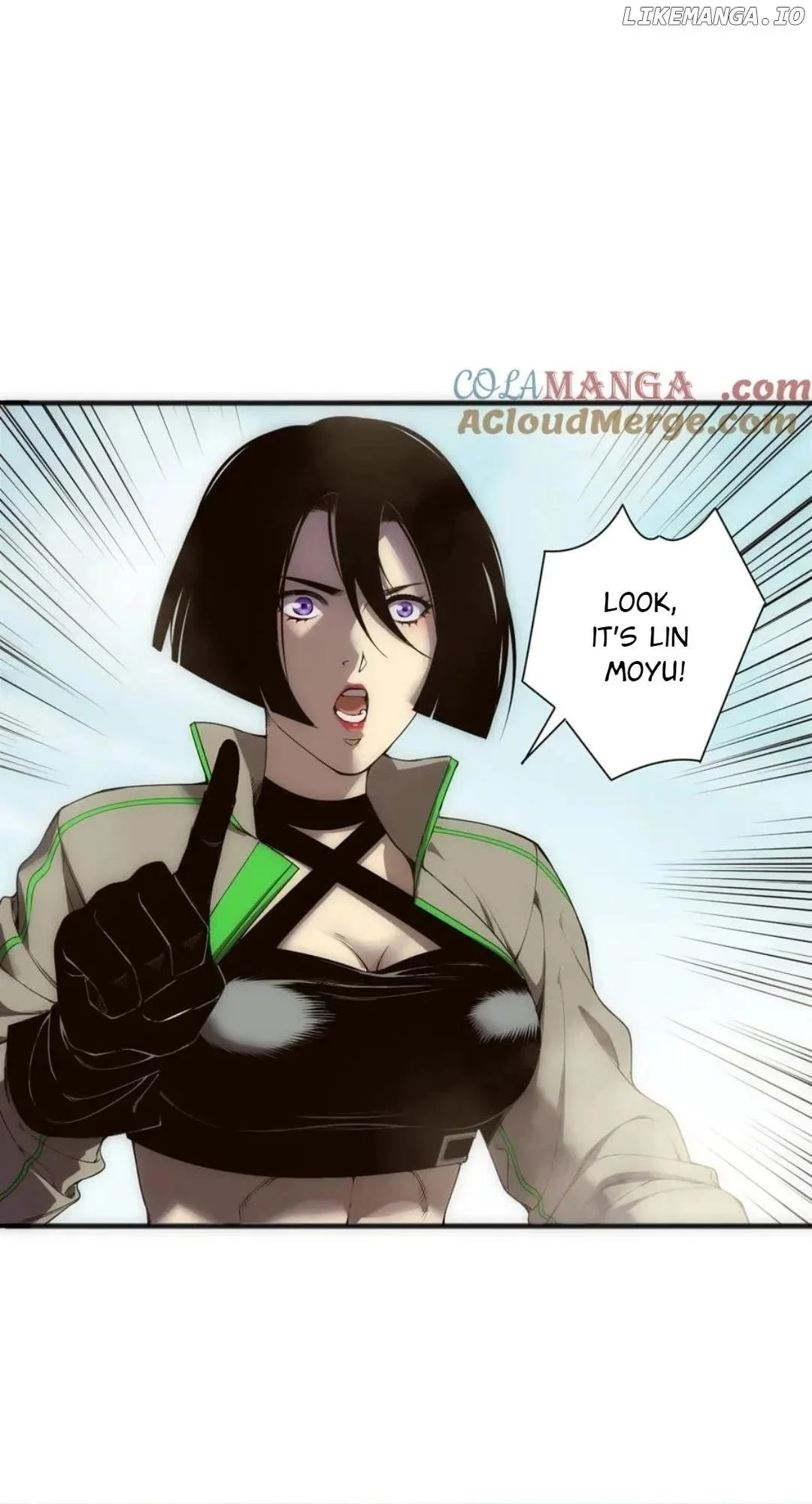 Read Catastrophic Necromancer Chapter 171 - catastrophicnecromancer.us | High Quality Manga Image 19