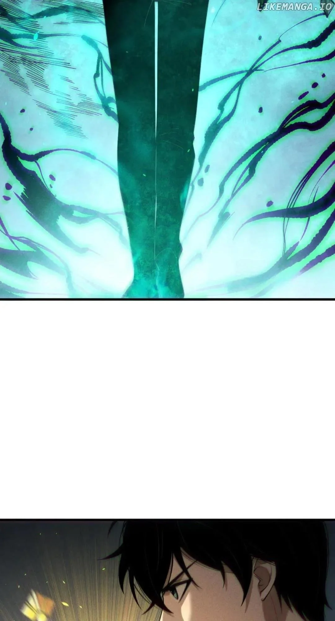 Read Catastrophic Necromancer Chapter 171 - catastrophicnecromancer.us | High Quality Manga Image 21