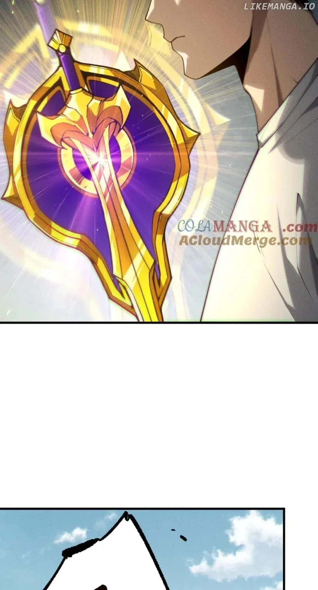 Read Catastrophic Necromancer Chapter 171 - catastrophicnecromancer.us | High Quality Manga Image 22