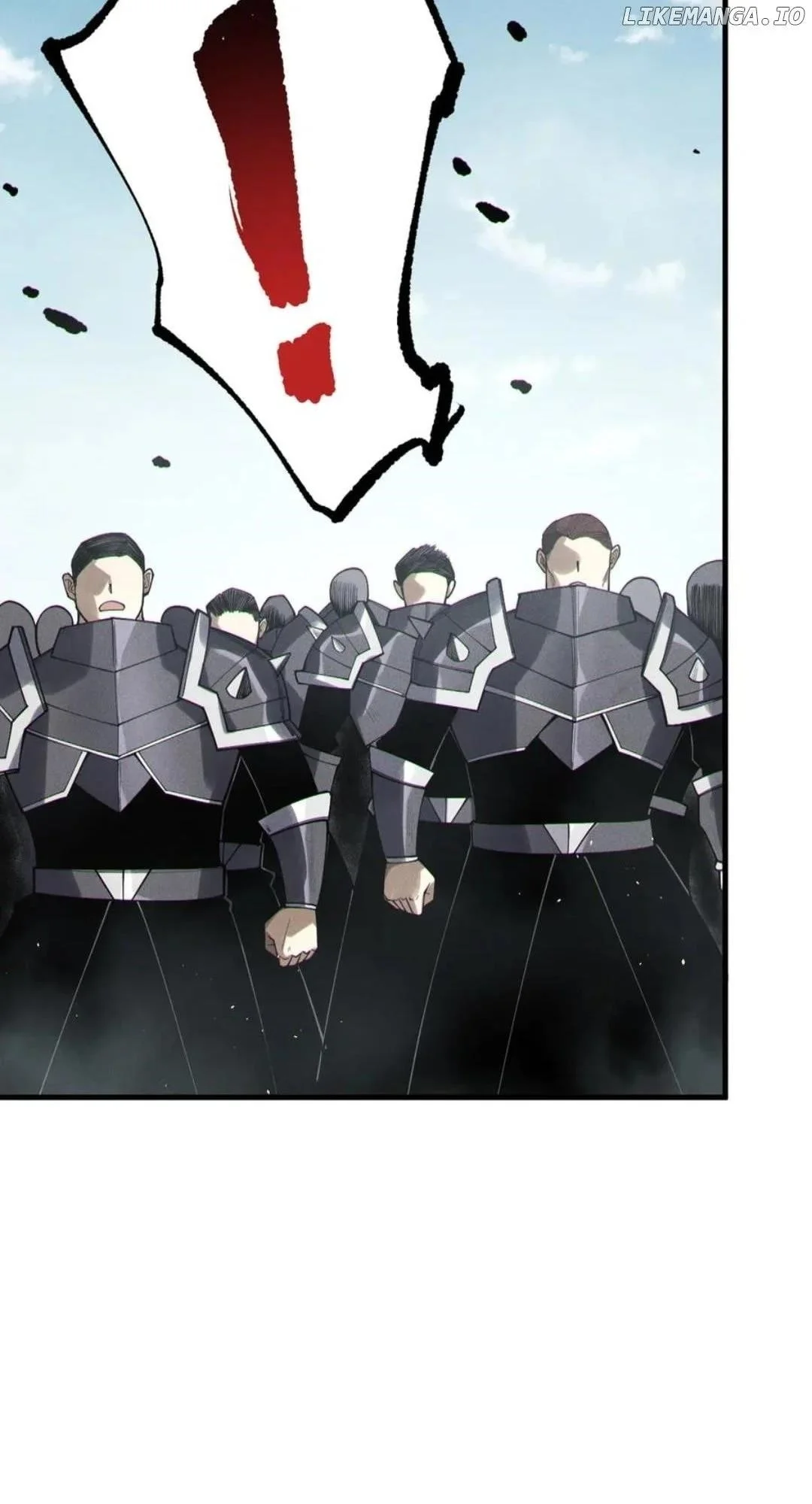 Read Catastrophic Necromancer Chapter 171 - catastrophicnecromancer.us | High Quality Manga Image 23