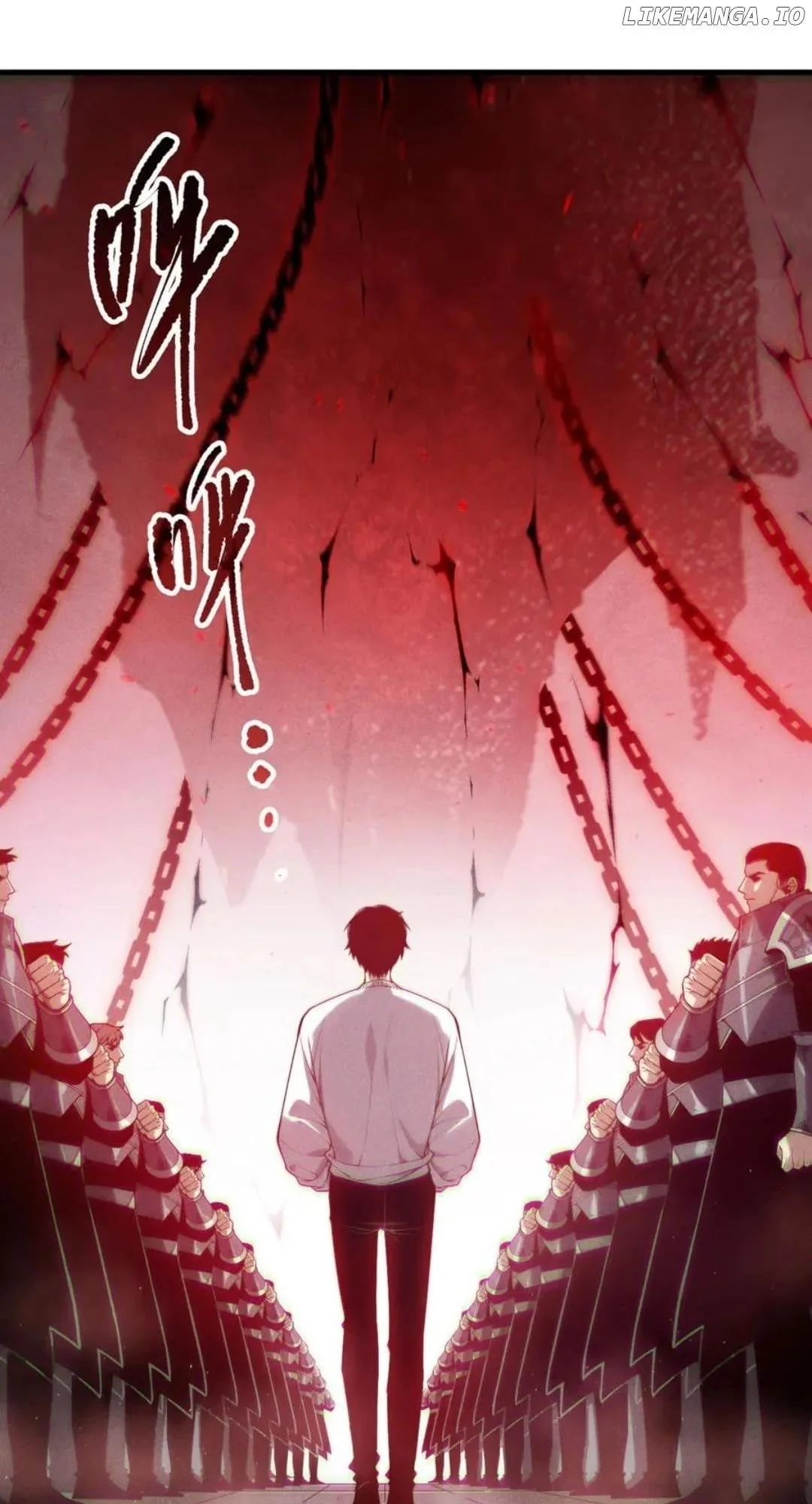 Read Catastrophic Necromancer Chapter 171 - catastrophicnecromancer.us | High Quality Manga Image 26