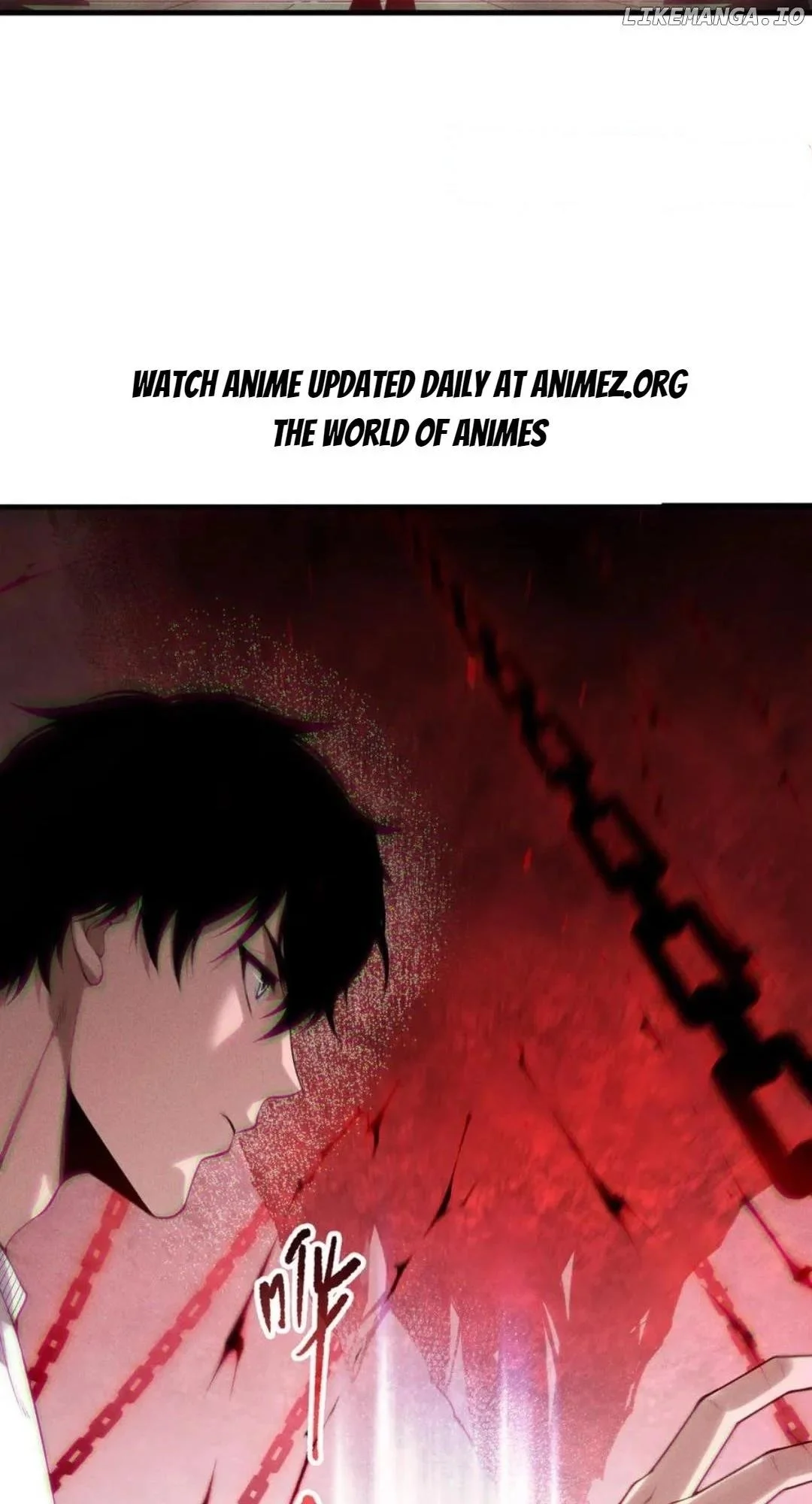 Read Catastrophic Necromancer Chapter 171 - catastrophicnecromancer.us | High Quality Manga Image 27