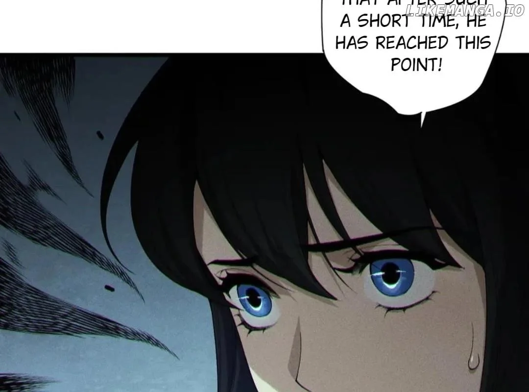 Read Catastrophic Necromancer Chapter 171 - catastrophicnecromancer.us | High Quality Manga Image 29