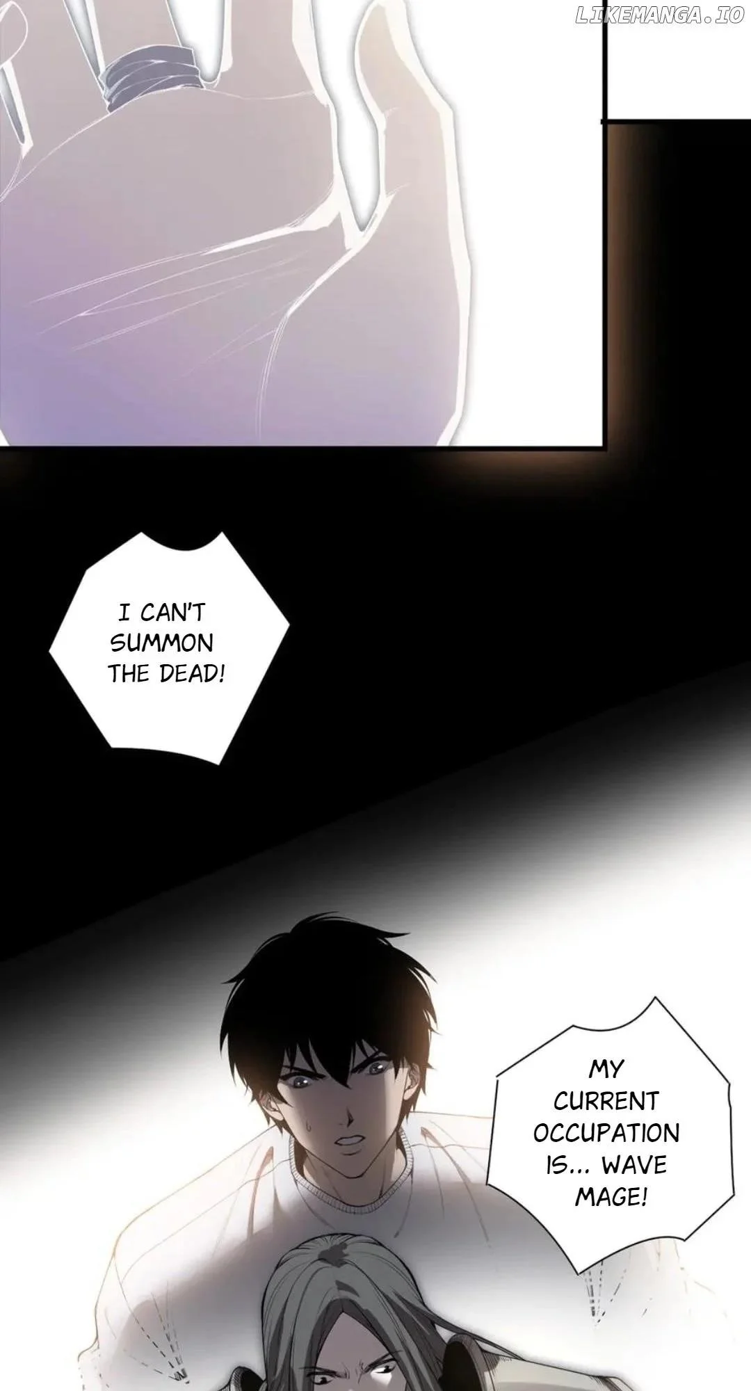 Read Catastrophic Necromancer Chapter 171 - catastrophicnecromancer.us | High Quality Manga Image 38