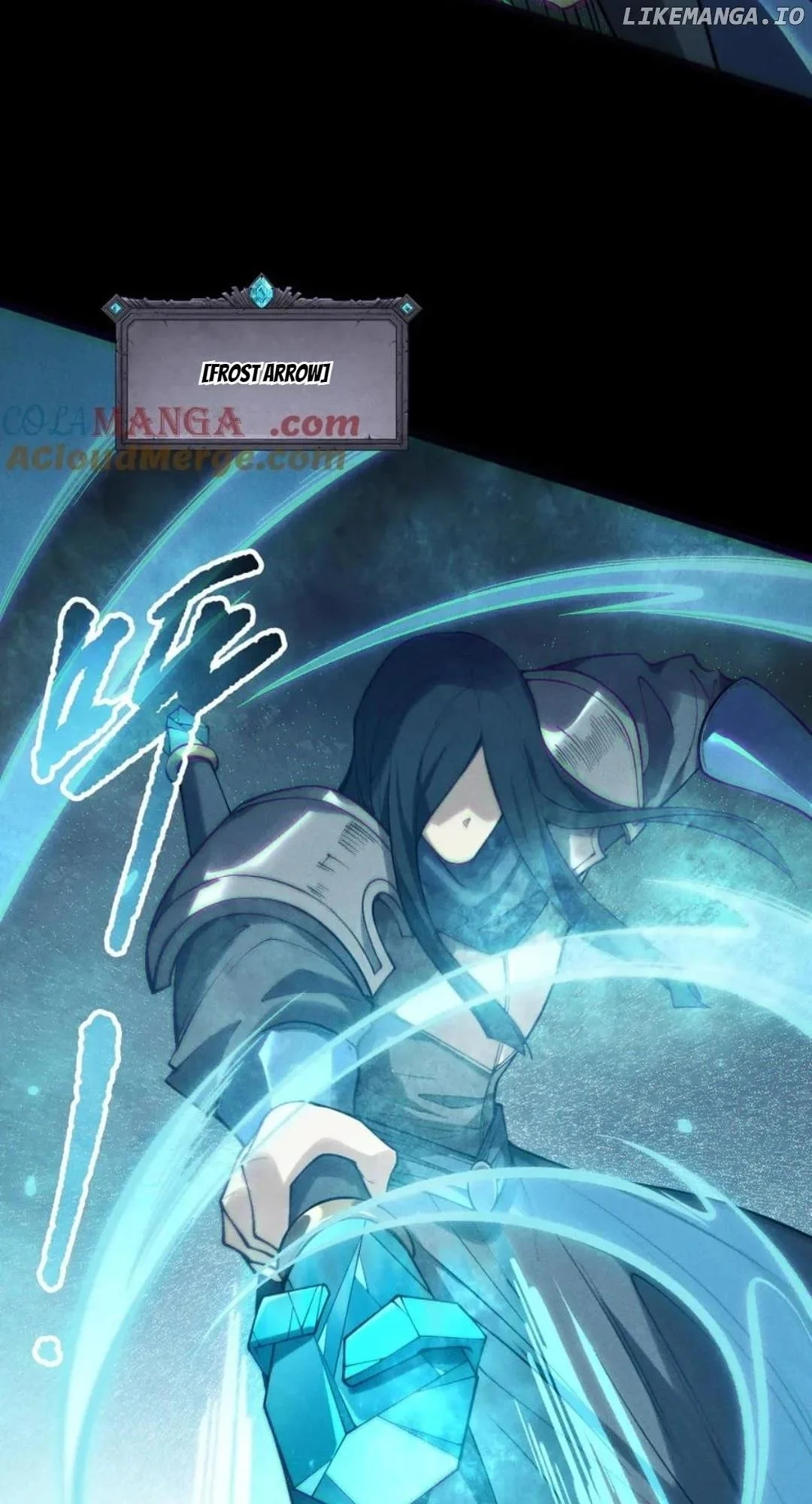 Read Catastrophic Necromancer Chapter 171 - catastrophicnecromancer.us | High Quality Manga Image 42