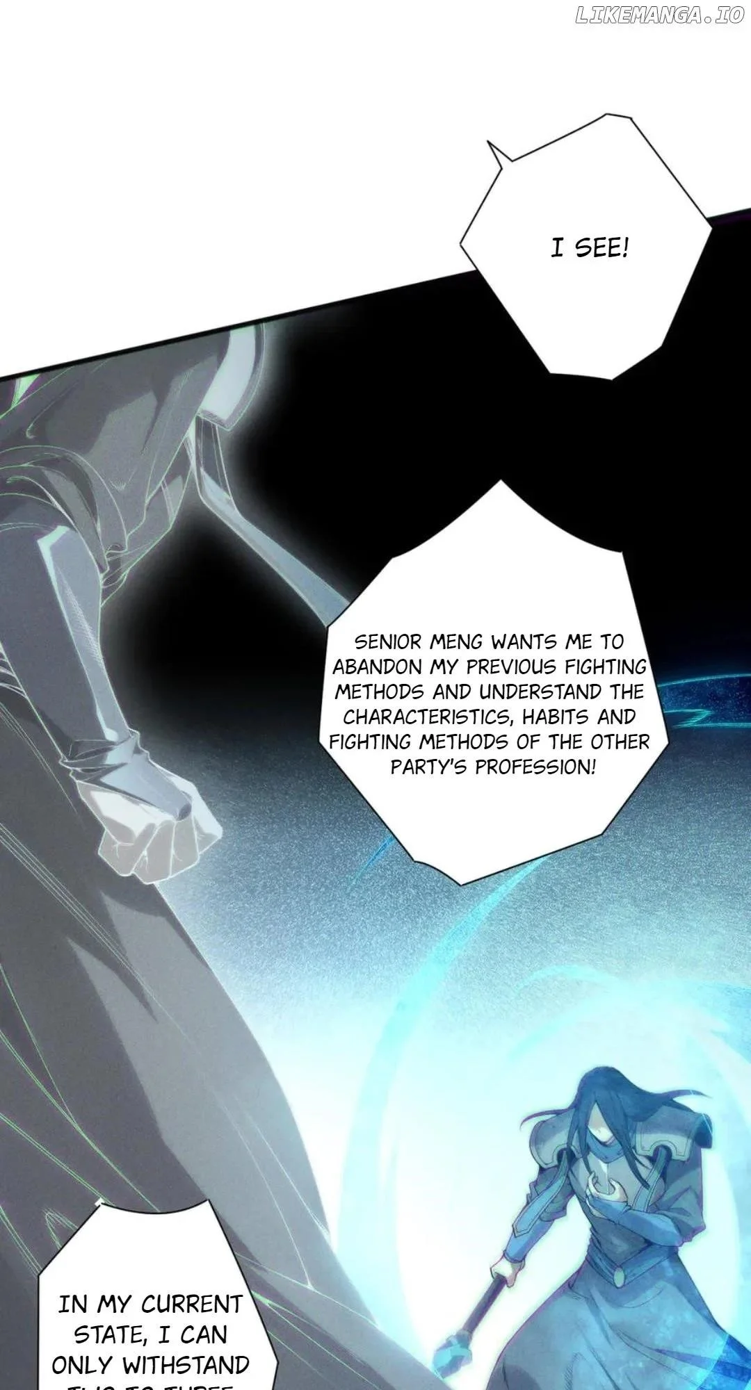 Read Catastrophic Necromancer Chapter 171 - catastrophicnecromancer.us | High Quality Manga Image 50