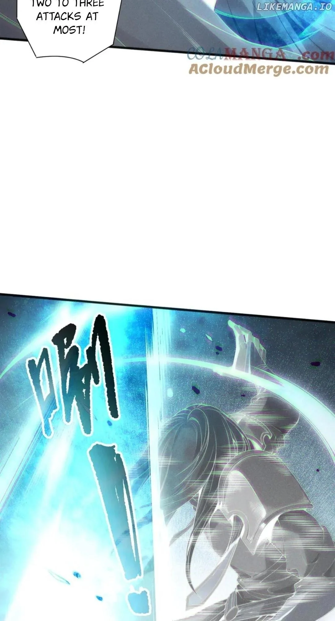 Read Catastrophic Necromancer Chapter 171 - catastrophicnecromancer.us | High Quality Manga Image 51