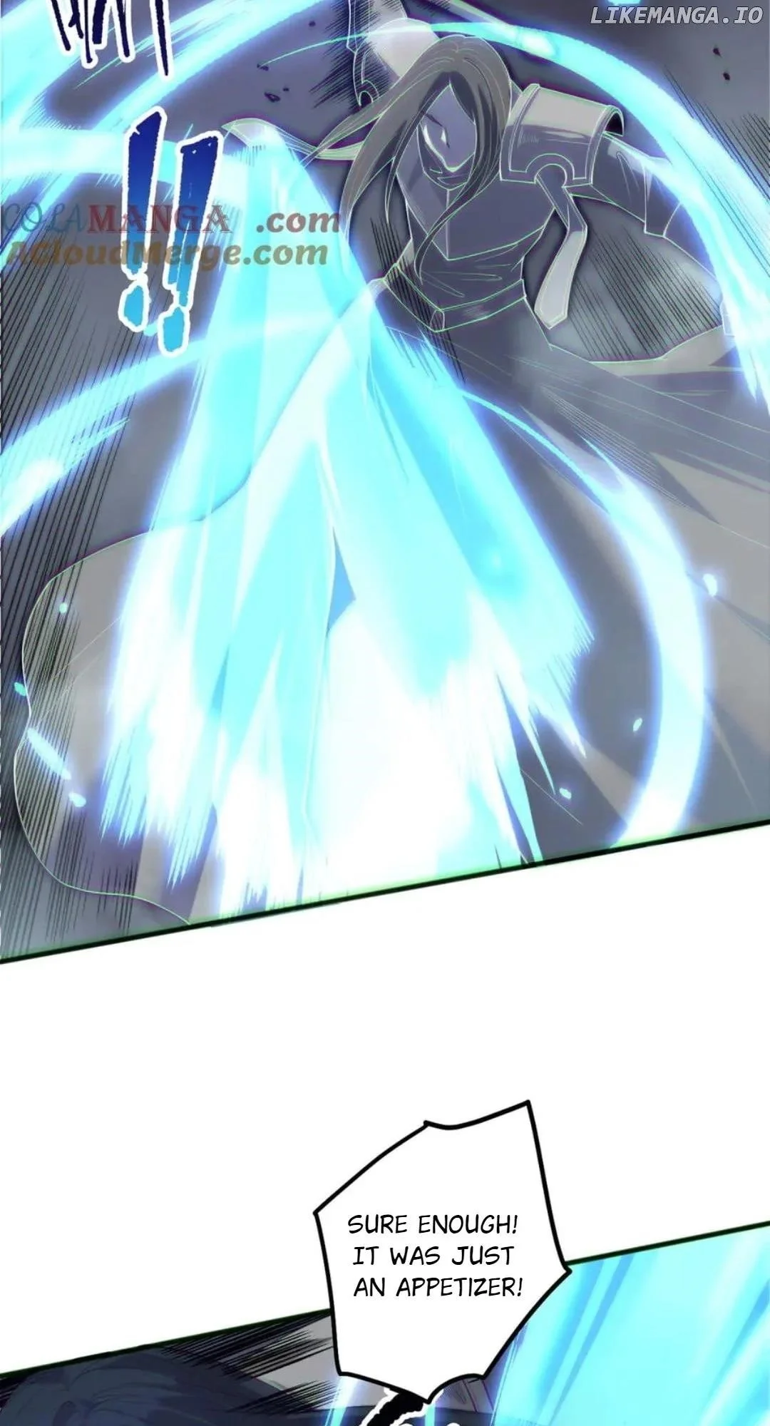 Read Catastrophic Necromancer Chapter 171 - catastrophicnecromancer.us | High Quality Manga Image 54