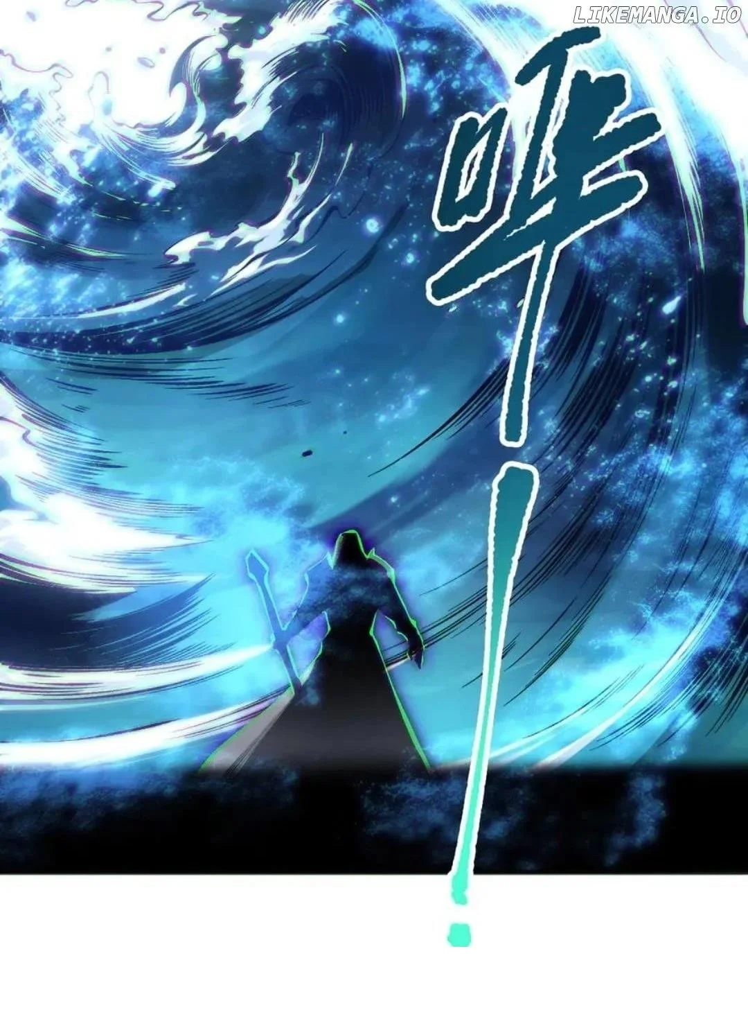 Read Catastrophic Necromancer Chapter 171 - catastrophicnecromancer.us | High Quality Manga Image 67