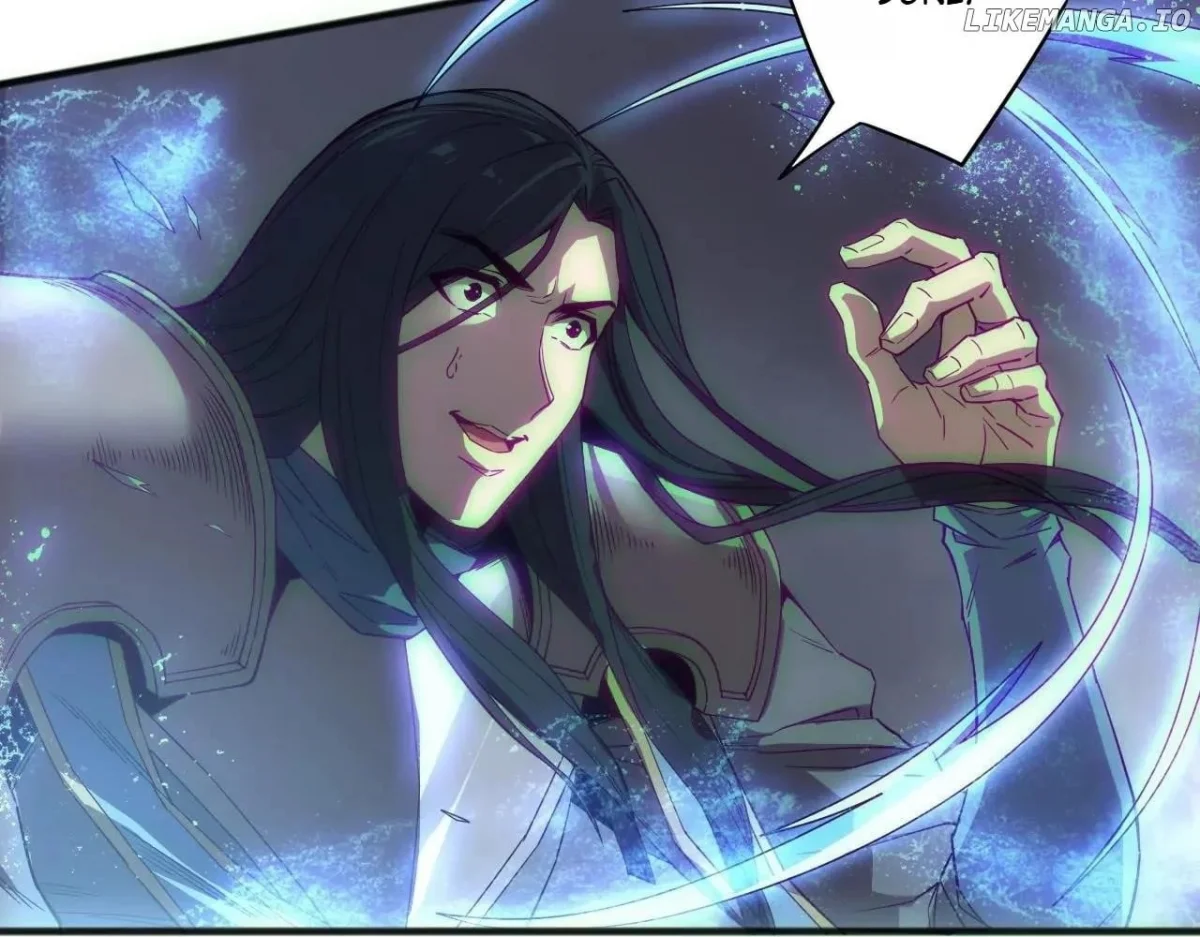 Read Catastrophic Necromancer Chapter 172 - catastrophicnecromancer.us | High Quality Manga Image 4